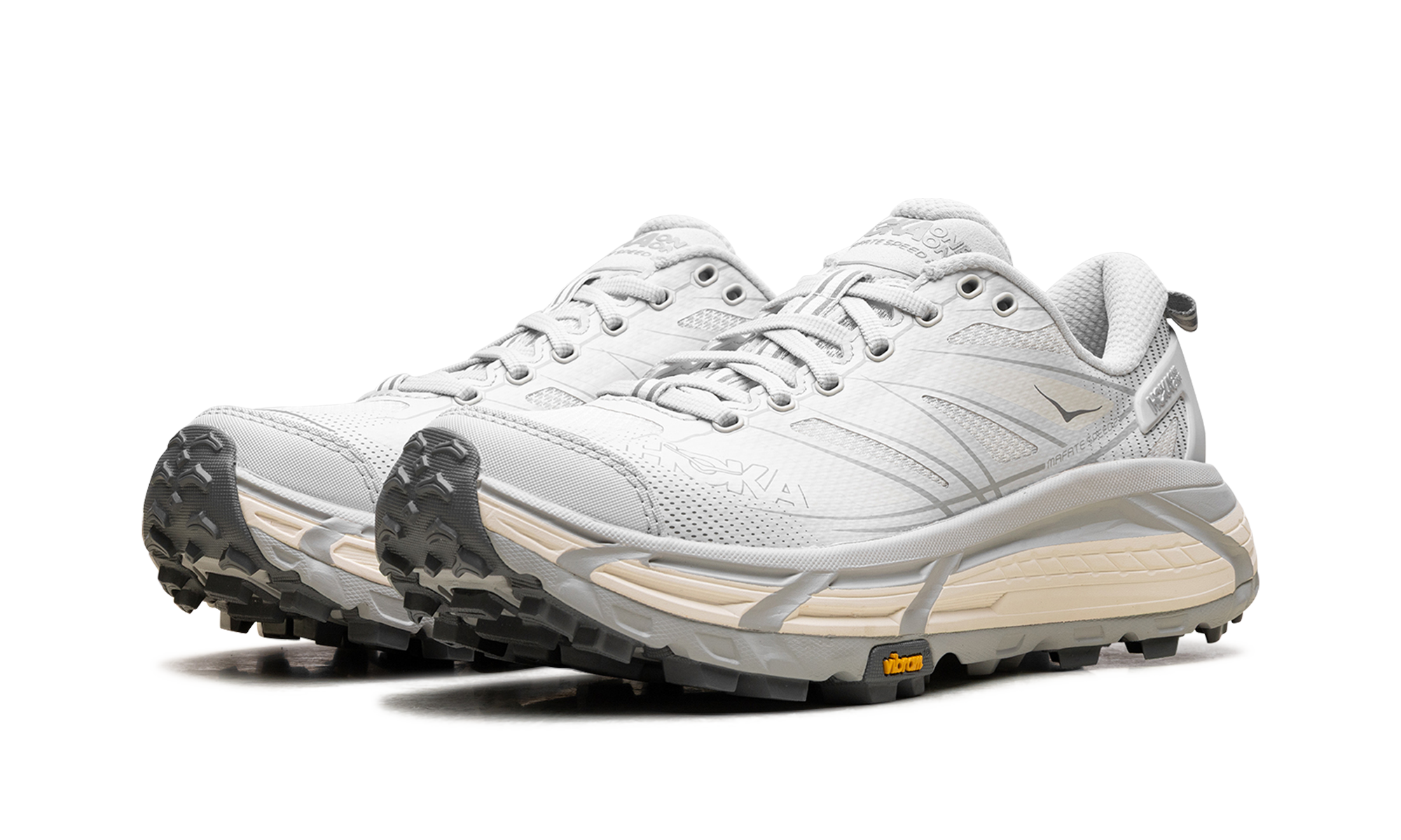Mafate Speed 2 "Cosmic Grey / Alabaster"