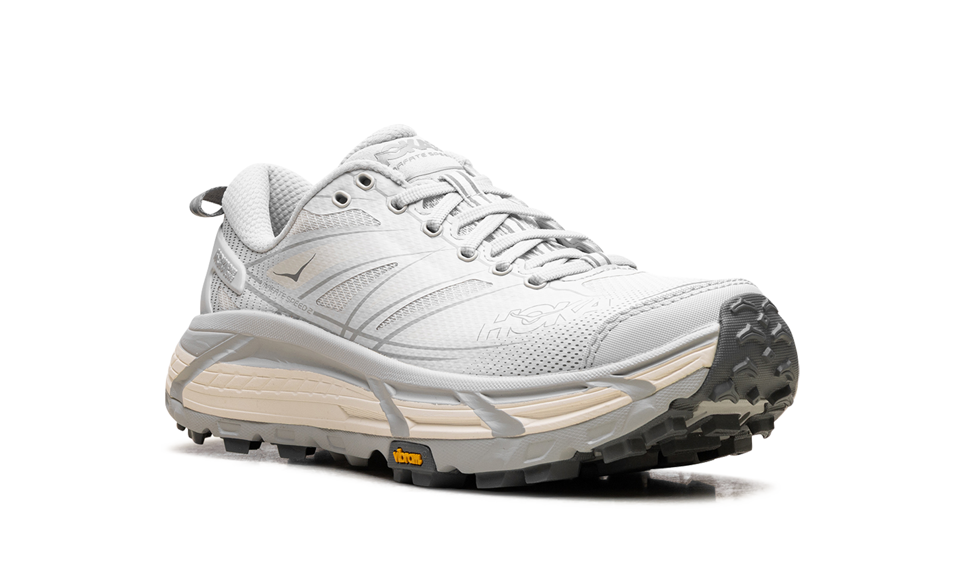 Mafate Speed 2 "Cosmic Grey / Alabaster"