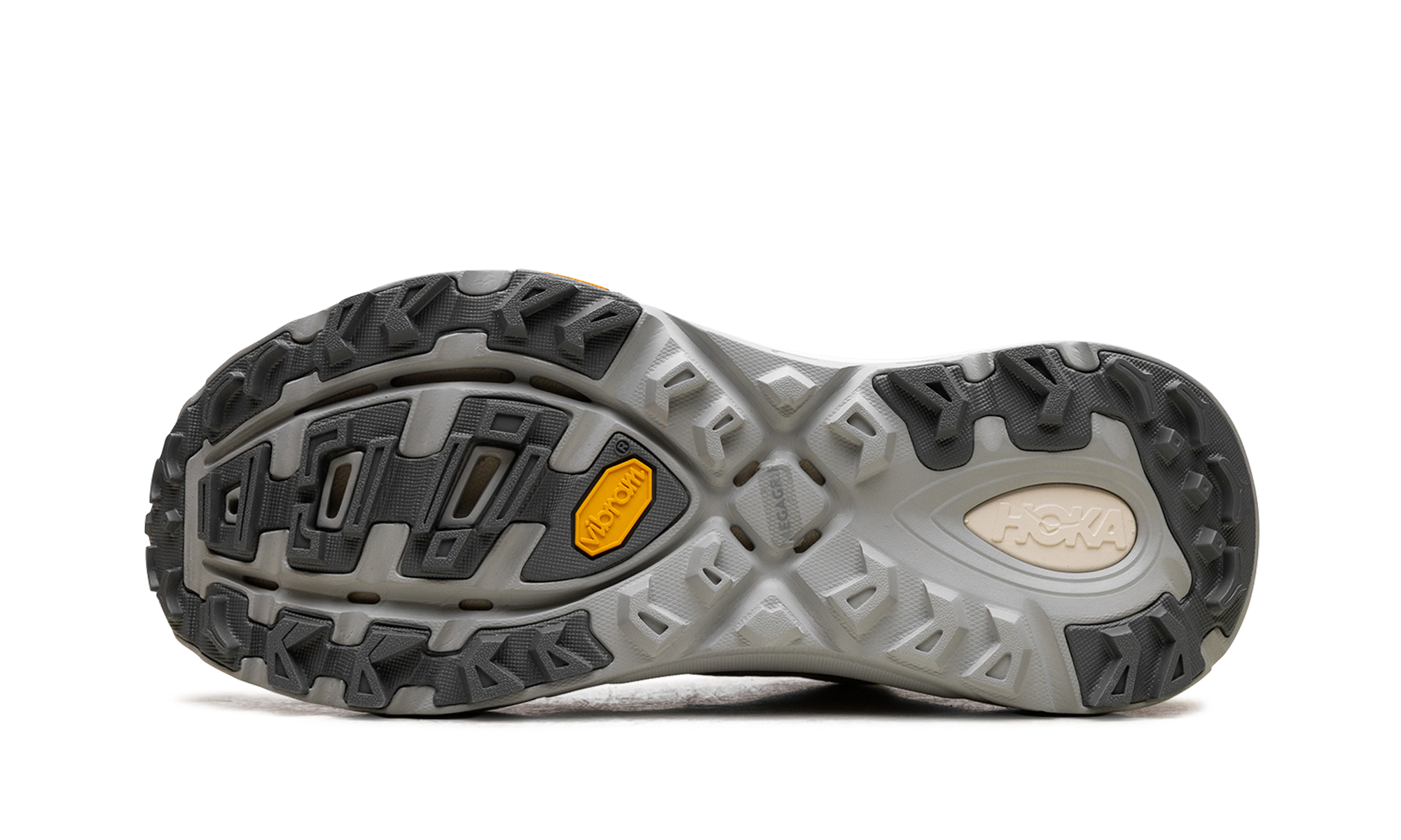 Mafate Speed 2 "Cosmic Grey / Alabaster"