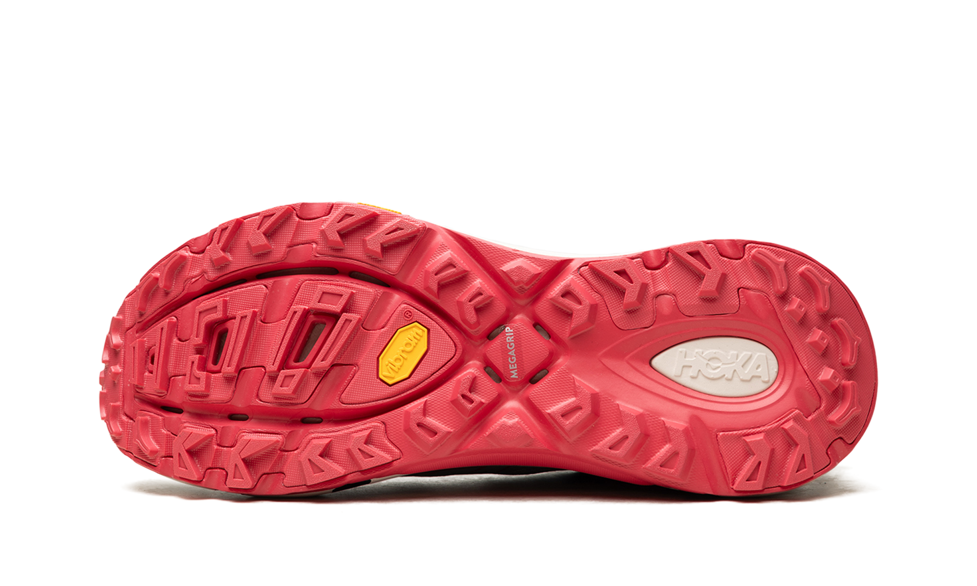 Mafate Speed 2 "Galactic Grey / Ruby Red"