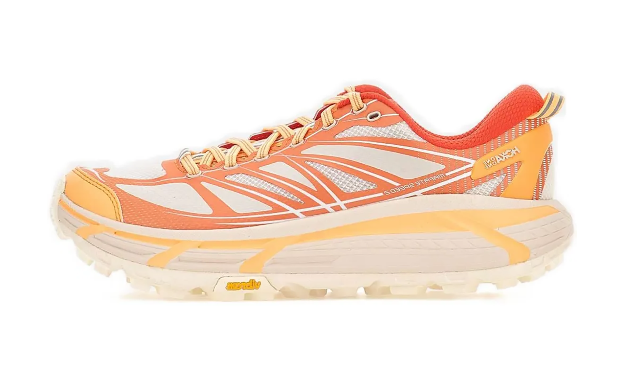 Mafate Speed 2 "Pale Tangerine"