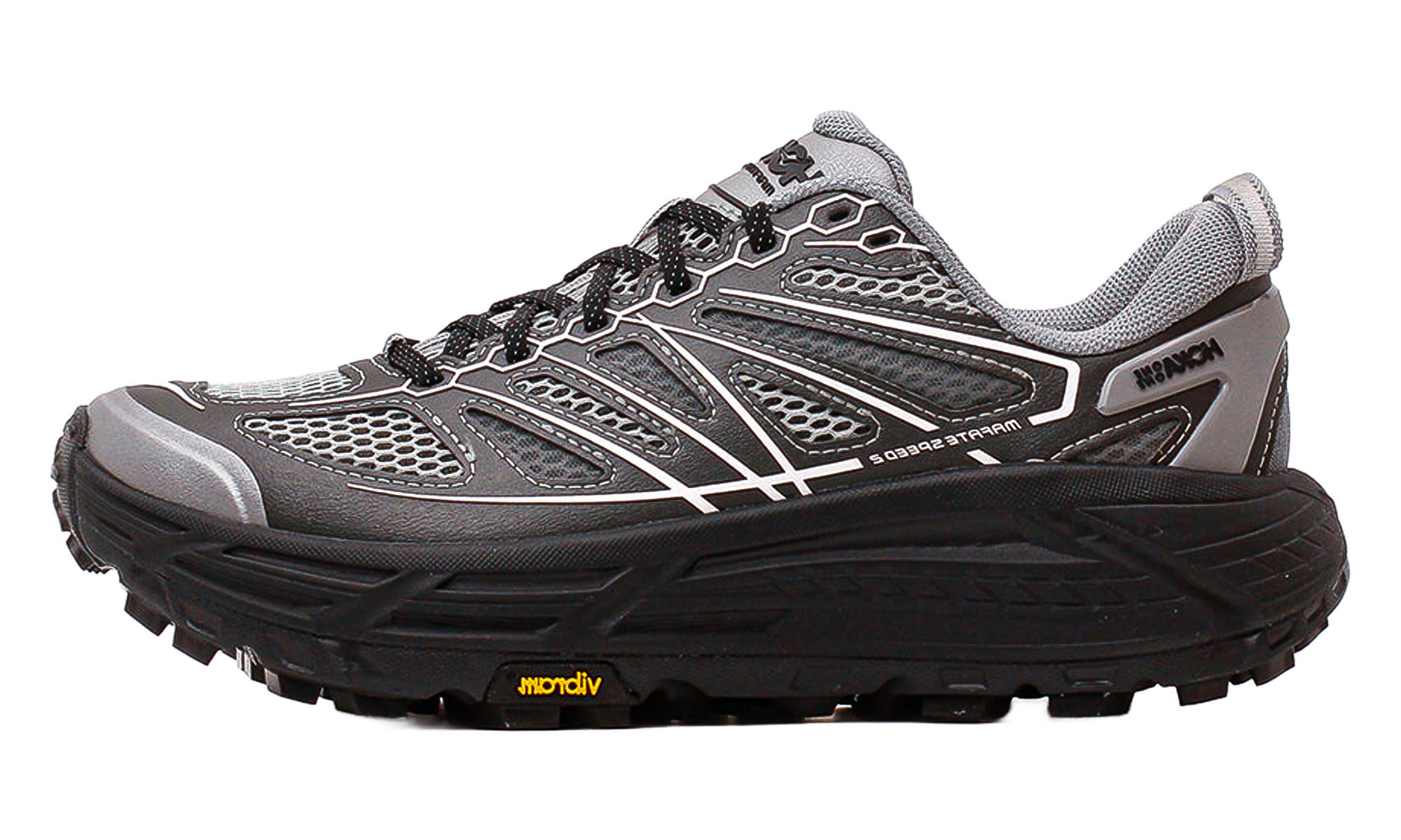 Mafate Speed 2 Ts "Galactic Grey/black"