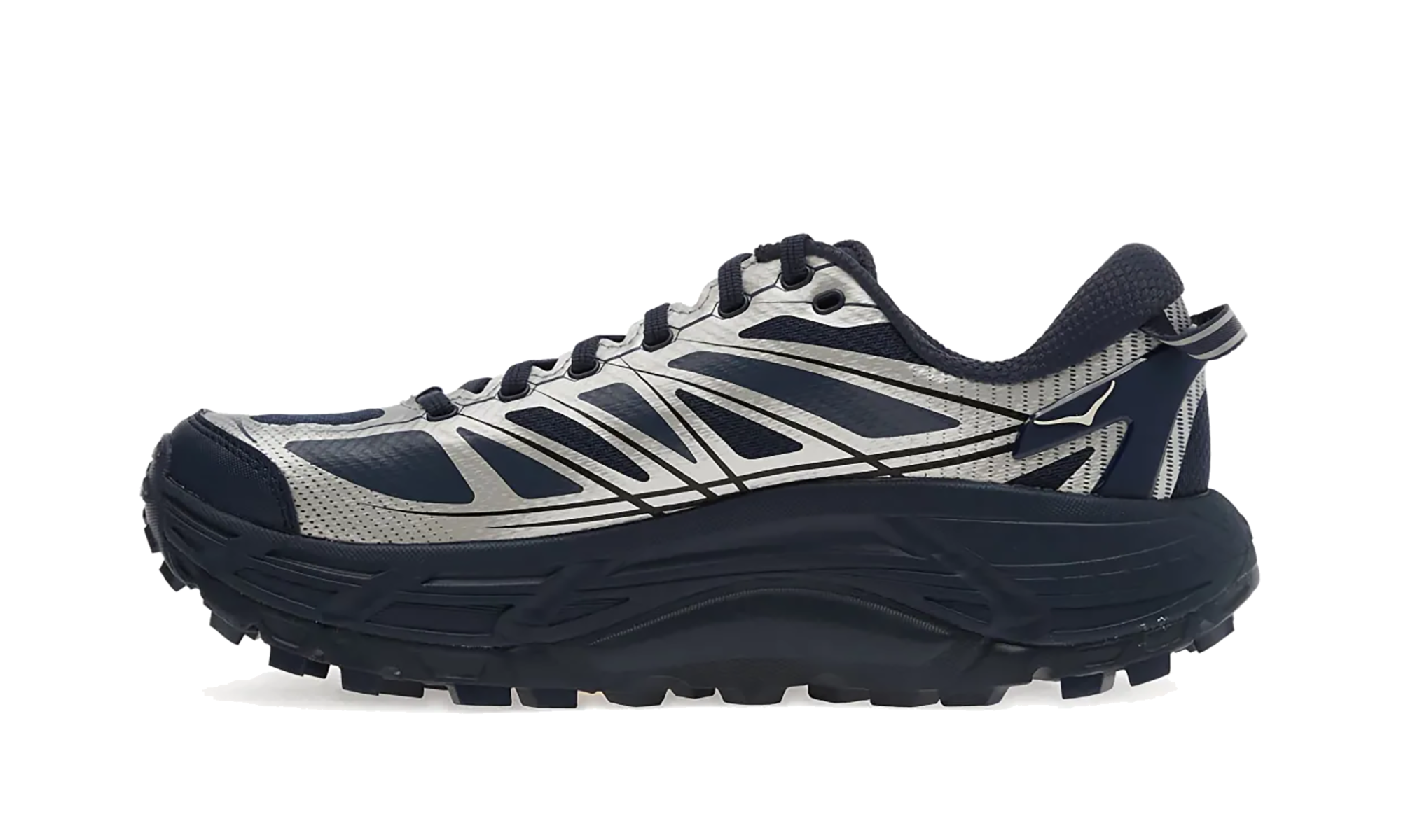 Mafate Speed 2 "Varsity Navy Silver"