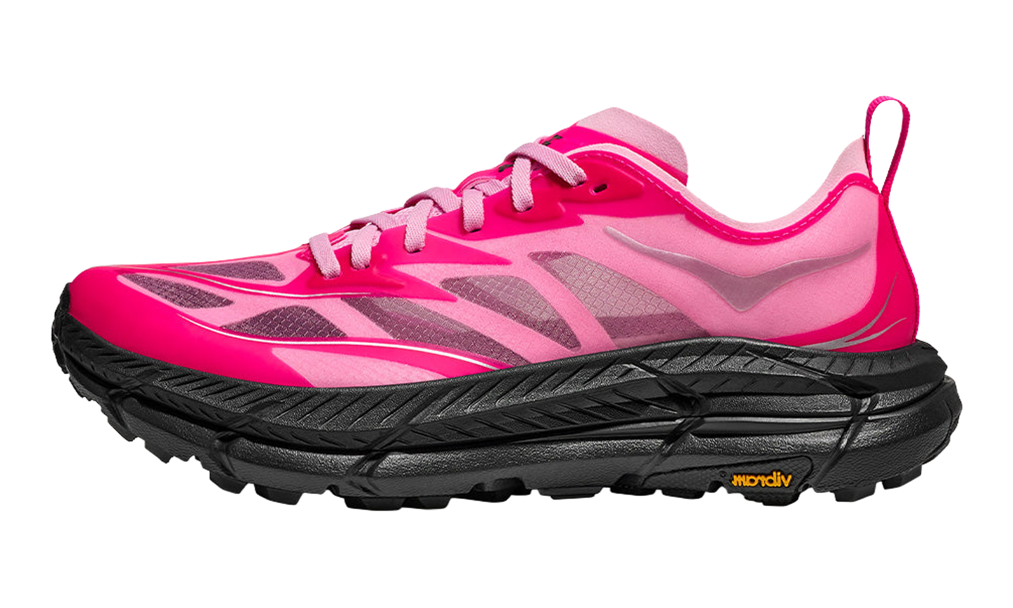 Mafate Speed 4 Lite "Neon Dragonfruit"
