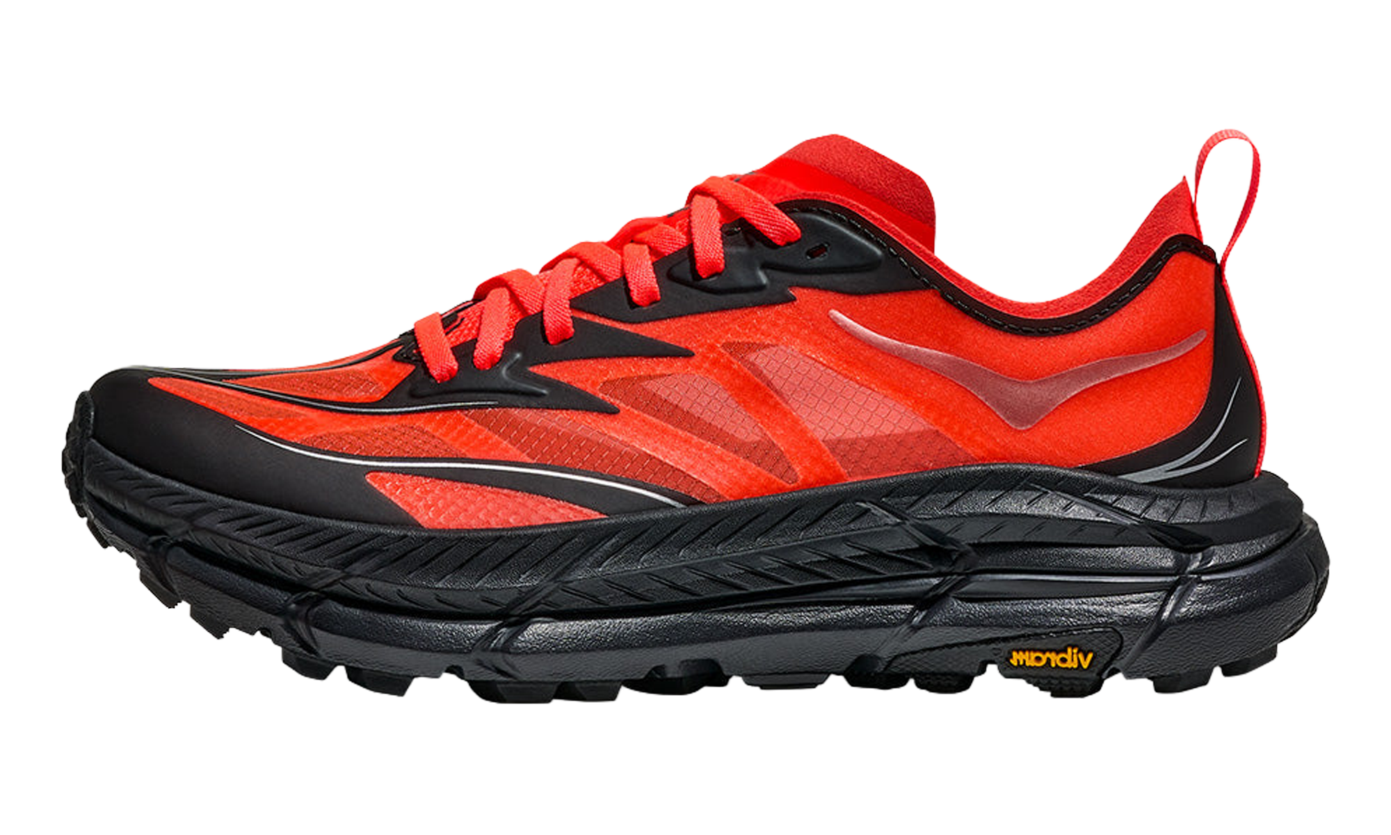 Mafate Speed 4 Lite "Neon Flame"