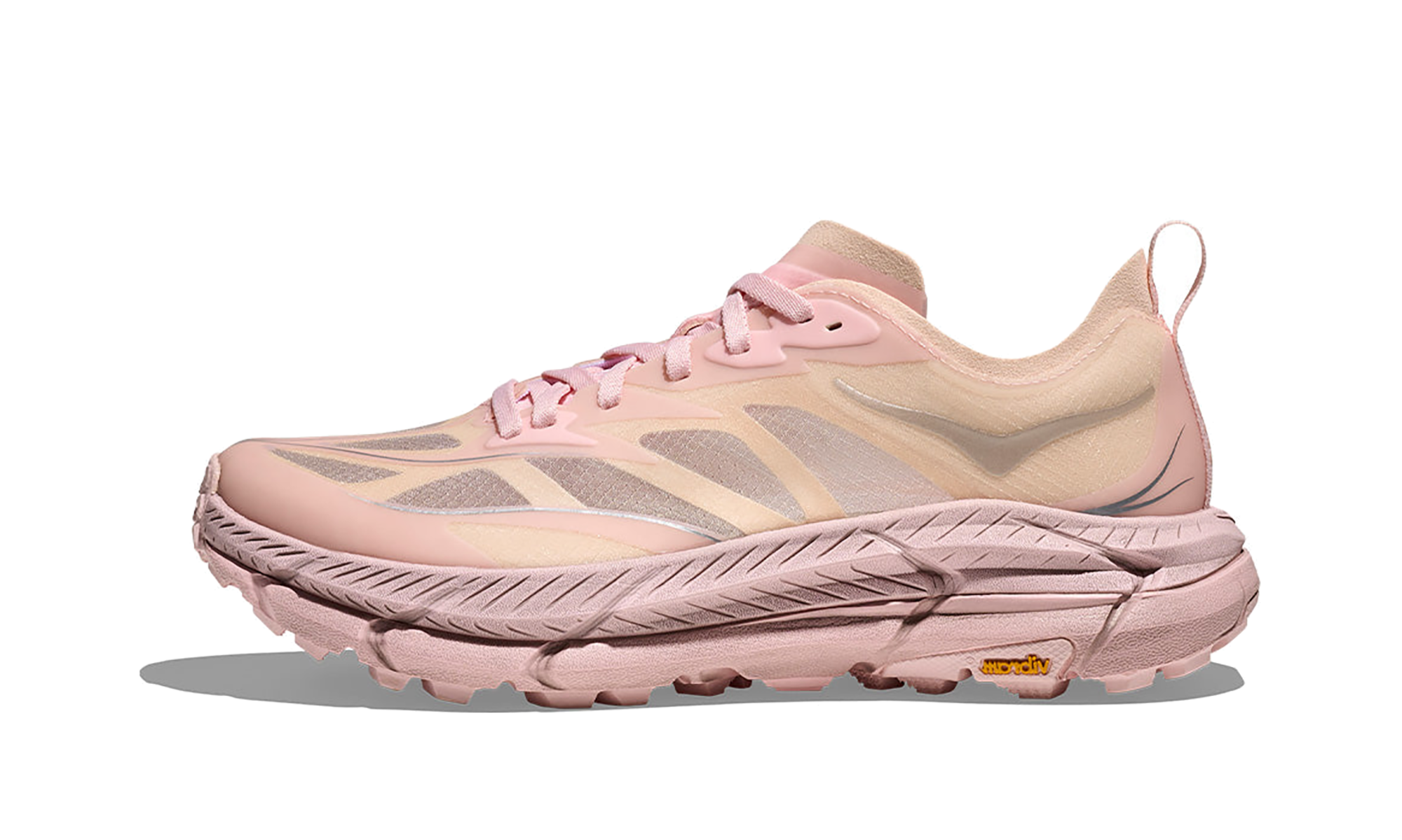 Mafate Speed 4 Lite "Rose Tea"