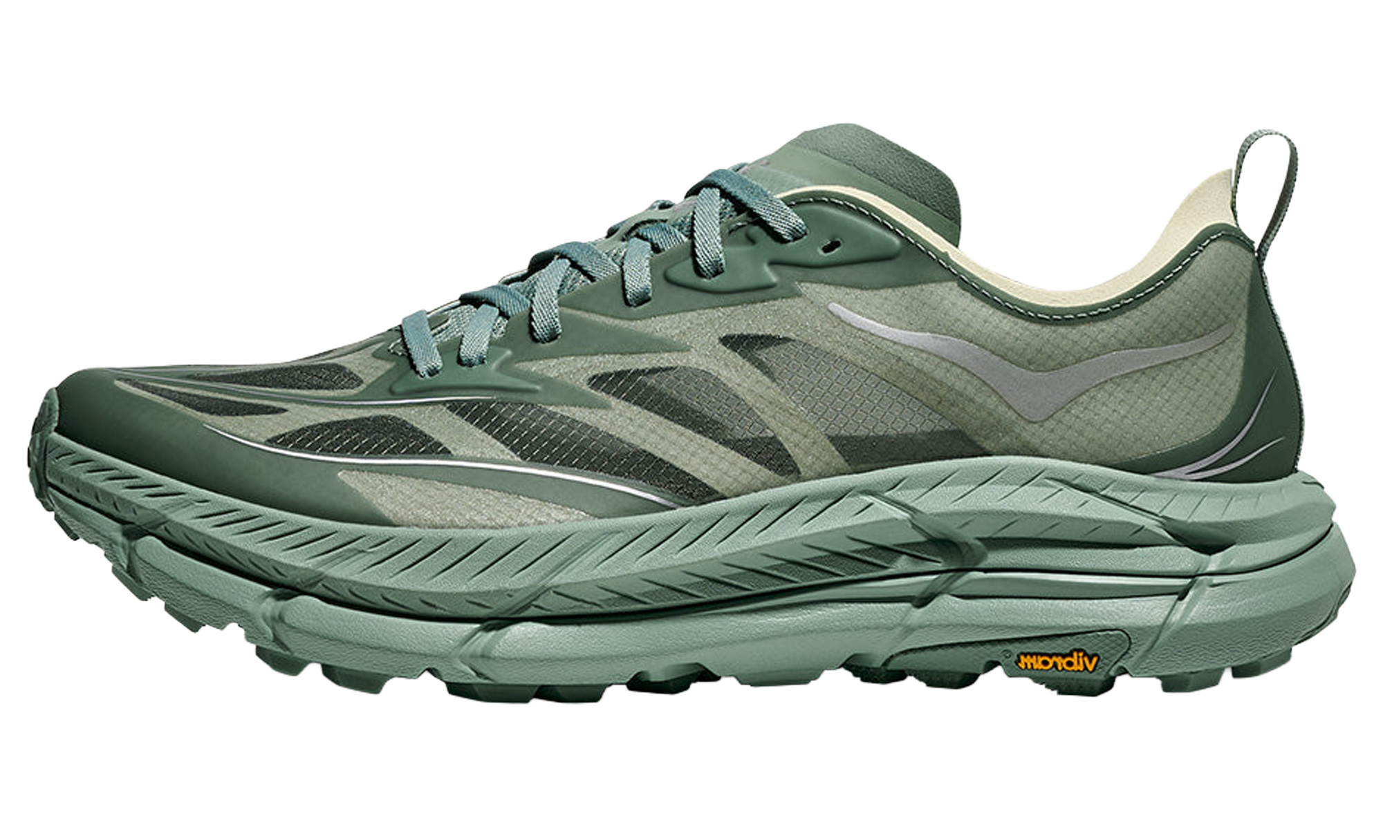 Mafate Speed 4 Lite "Rosemary"