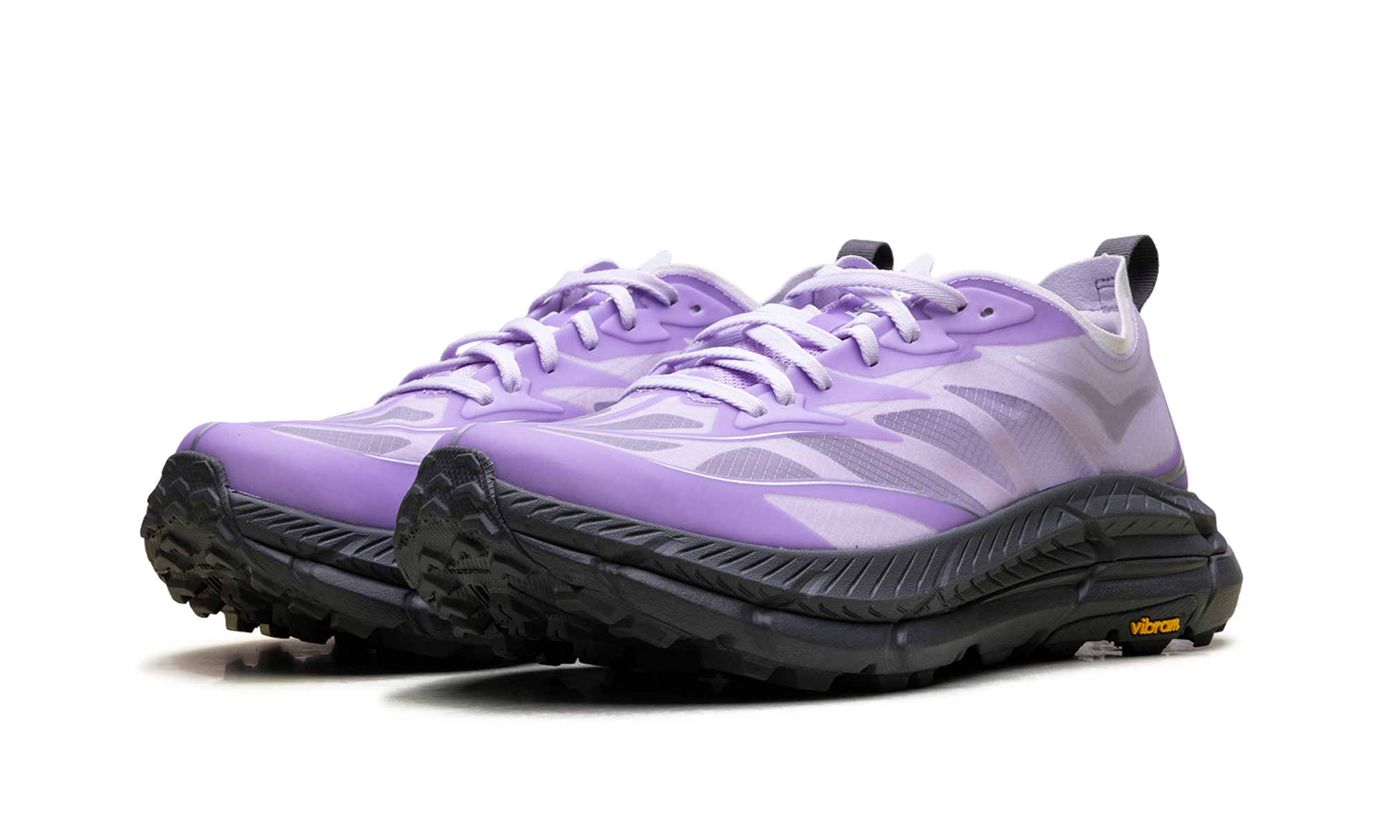 Mafate Speed 4 Lite "Starlight Glow Aster Flower"