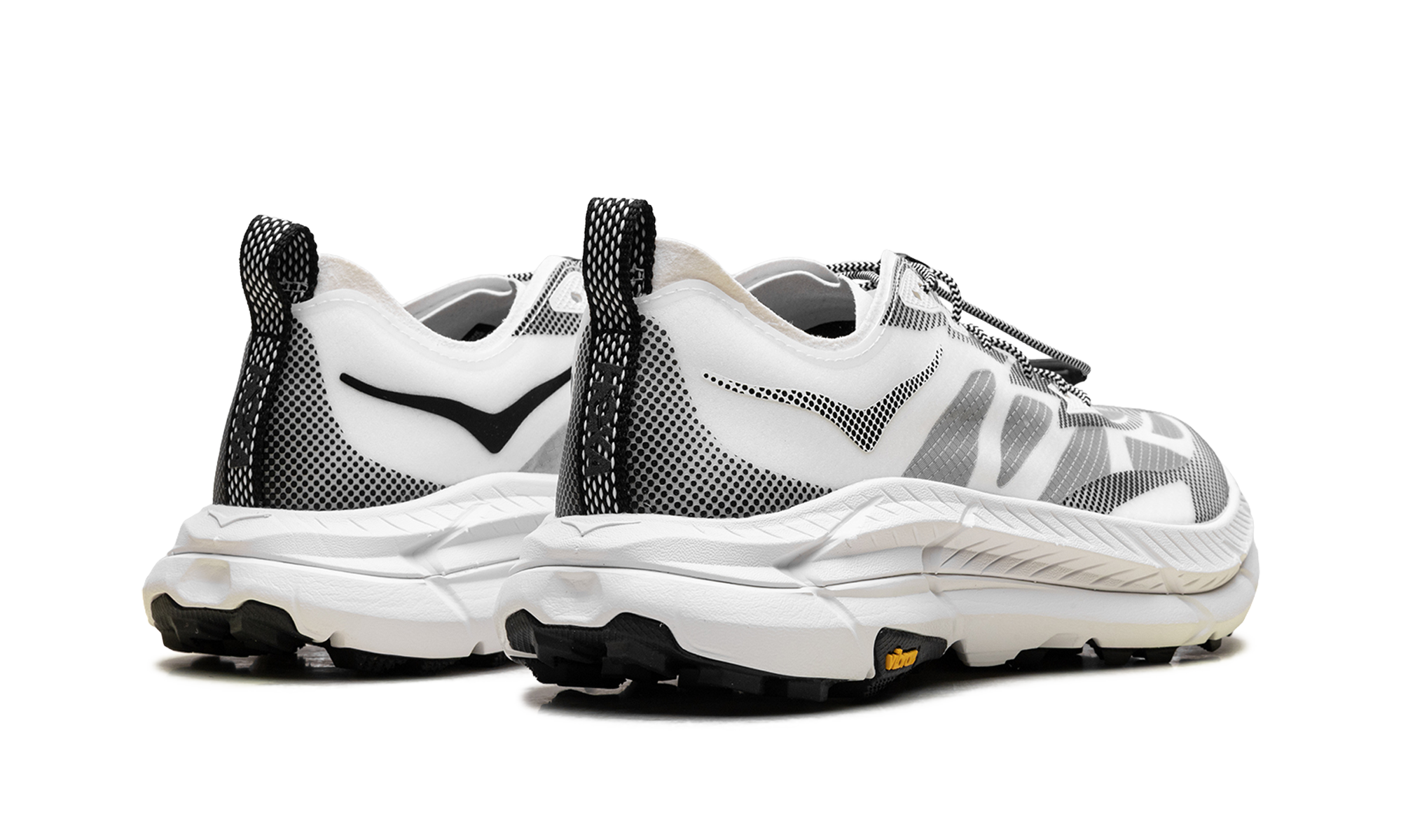 Mafate Speed 4 Lite Ts "White / Black"