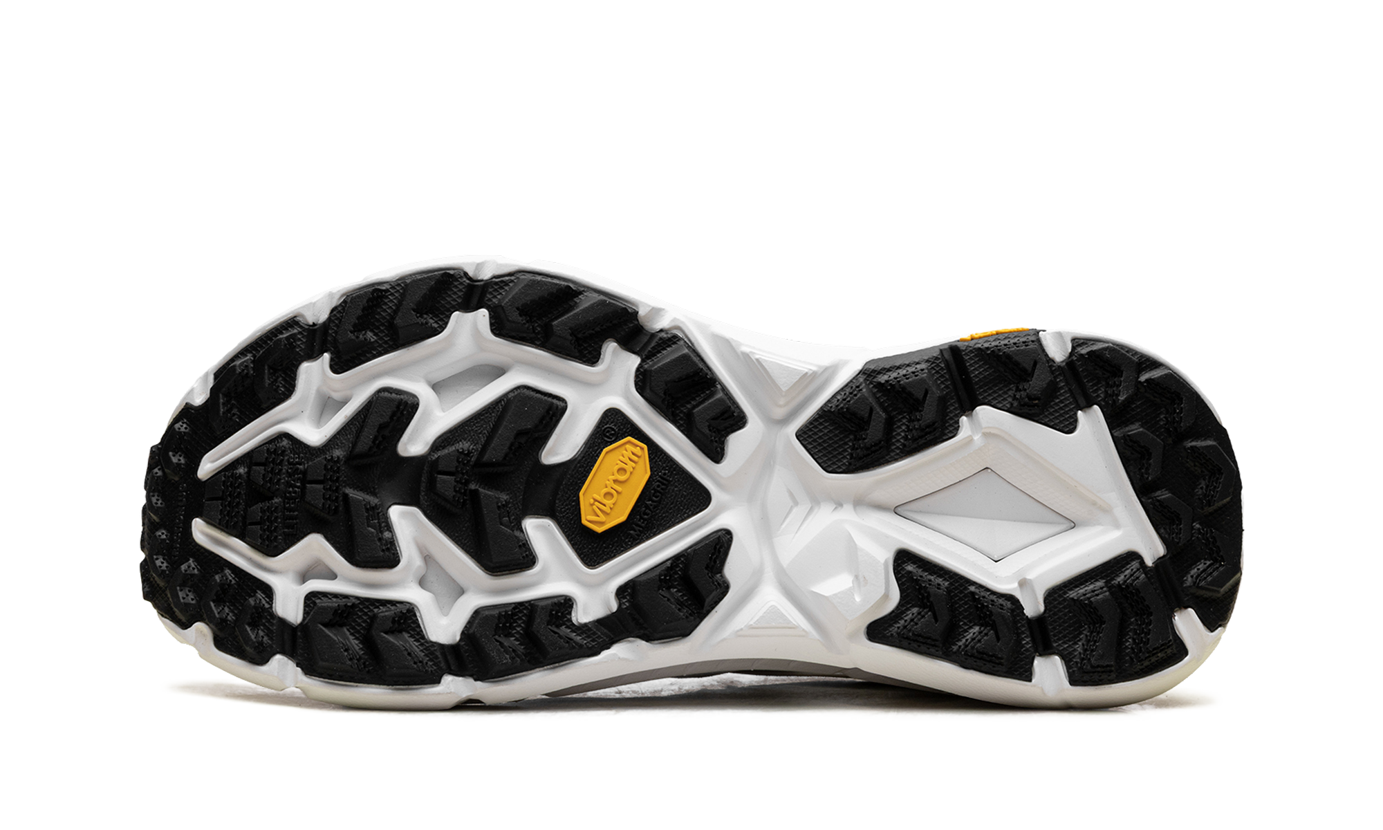 Mafate Speed 4 Lite Ts "White / Black"