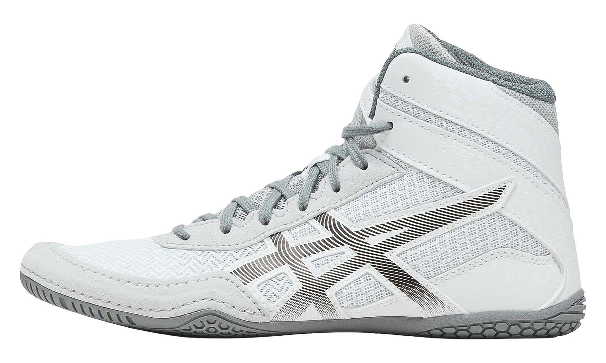 Matcontrol 3 "White Gunmetal"