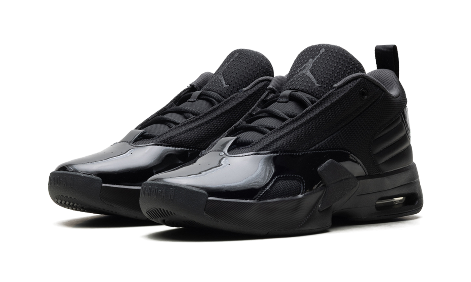 Max Aura 6 "Anthracite"