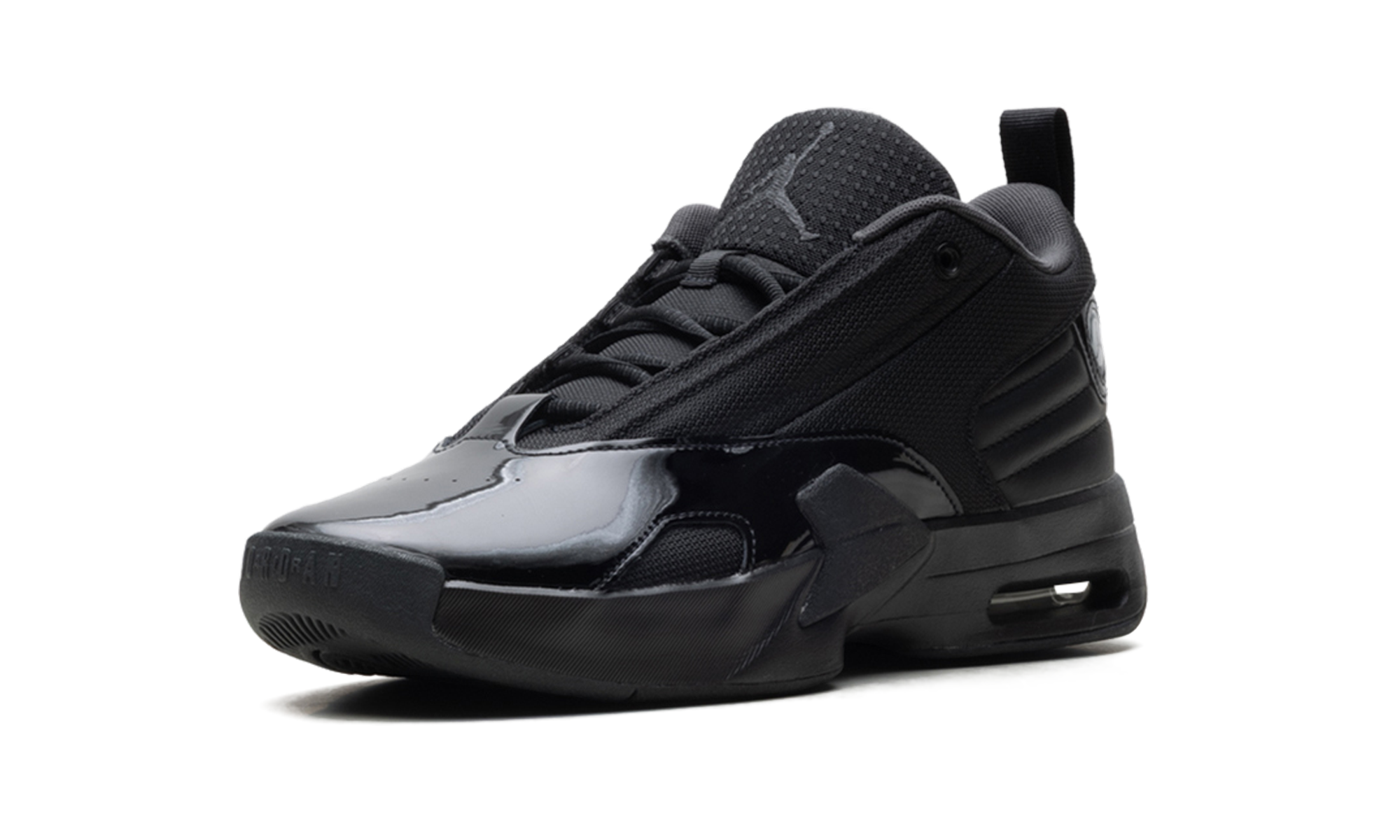 Max Aura 6 "Anthracite"