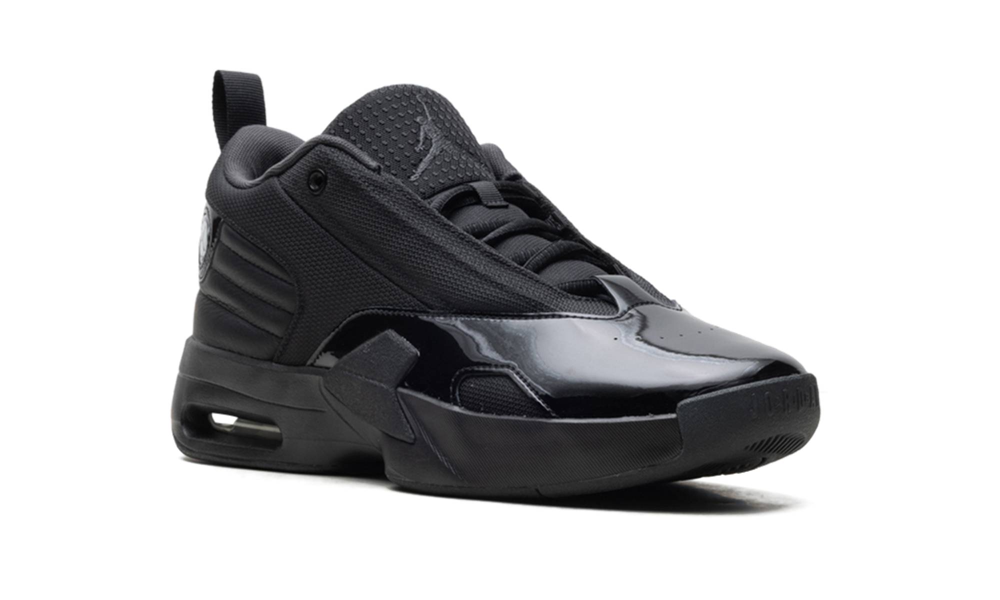 Max Aura 6 "Anthracite"