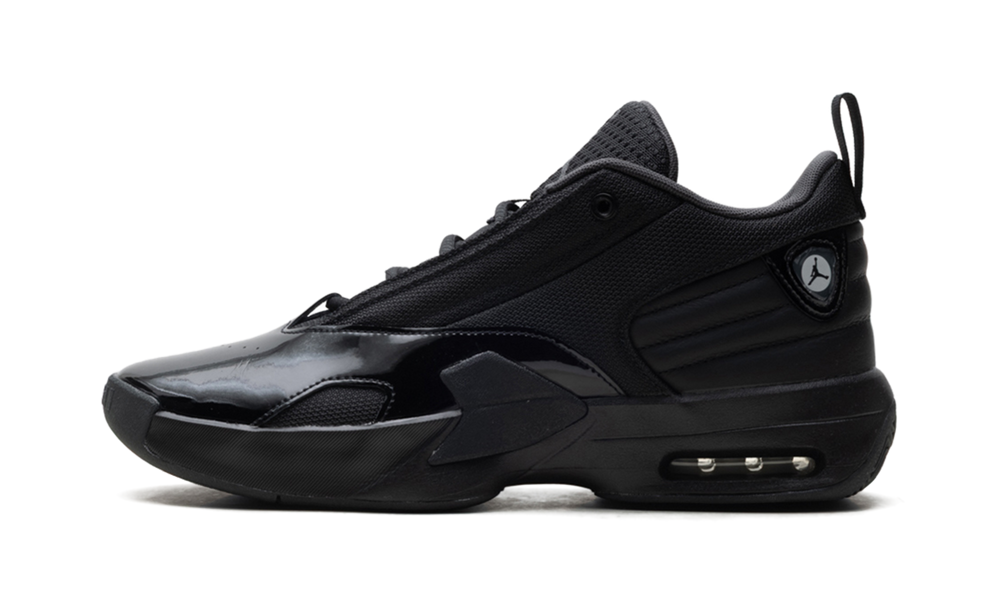 Max Aura 6 "Anthracite"