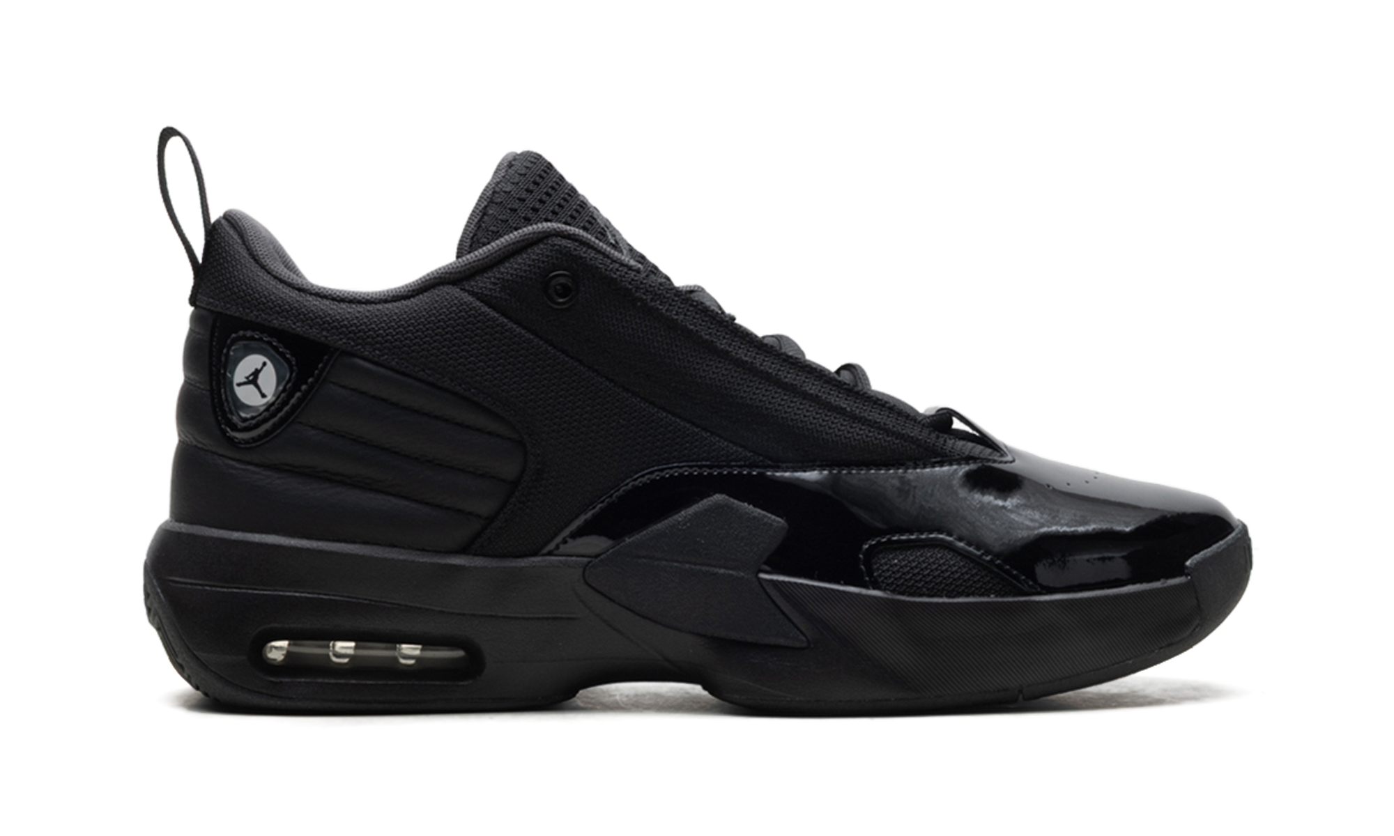 Max Aura 6 "Anthracite"