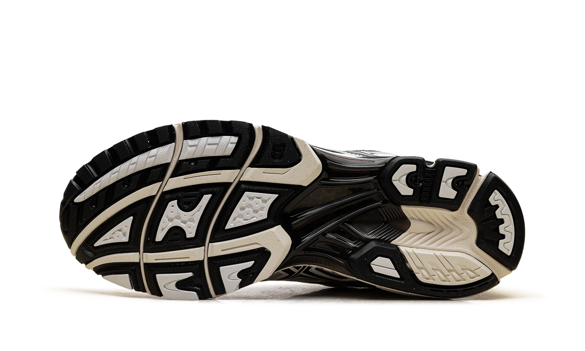 Mens Gel-Nimbus 10.1 "White Ivory"