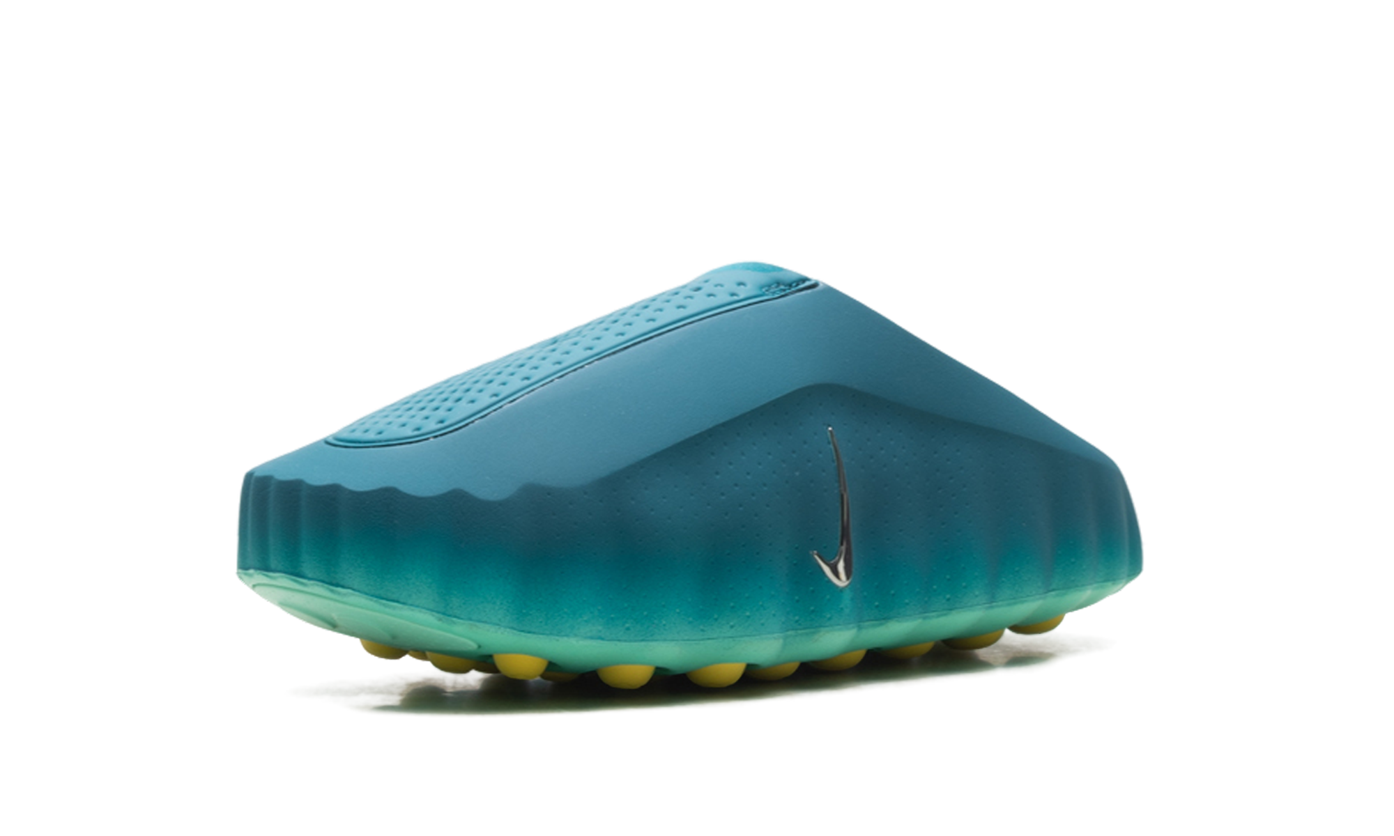 Mind 001 Slide "Geode Teal Light Menta"