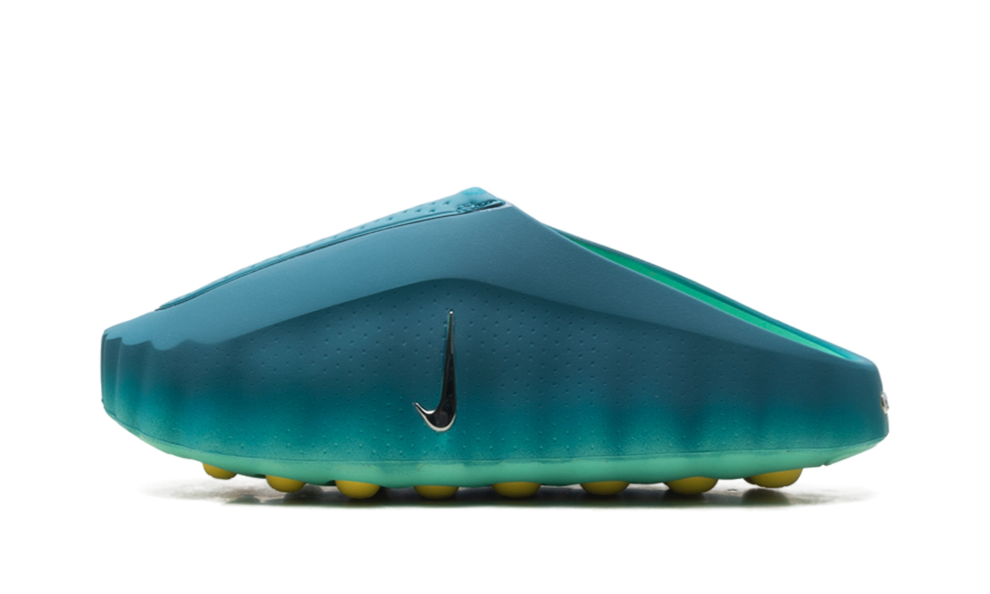 Mind 001 Slide "Geode Teal Light Menta"