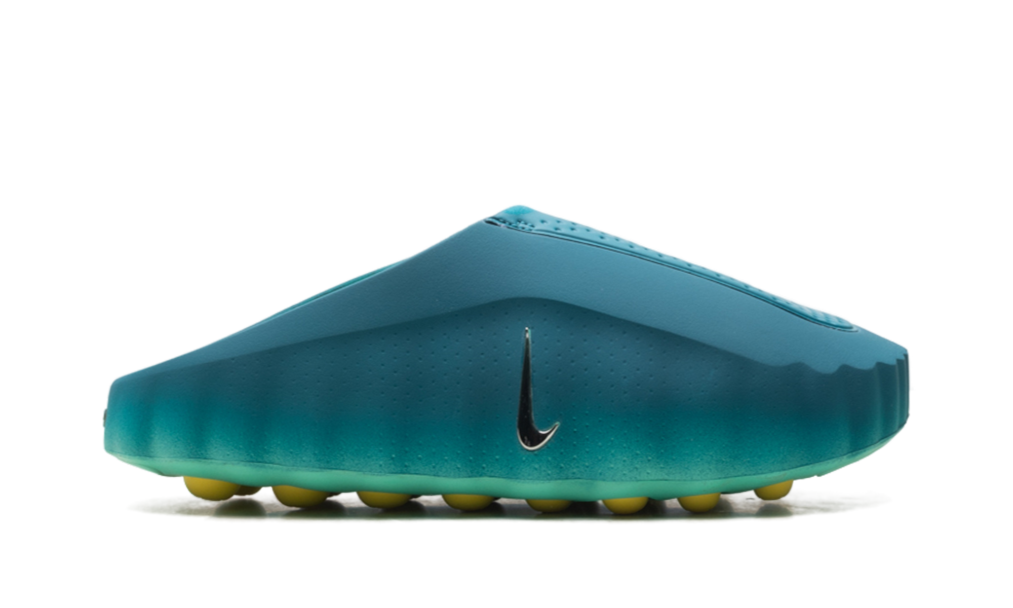 Mind 001 Slide "Geode Teal Light Menta"
