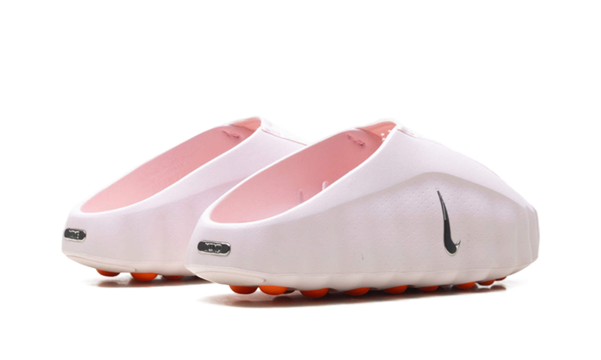 Mind 001 Slide Women "Pearl Pink"