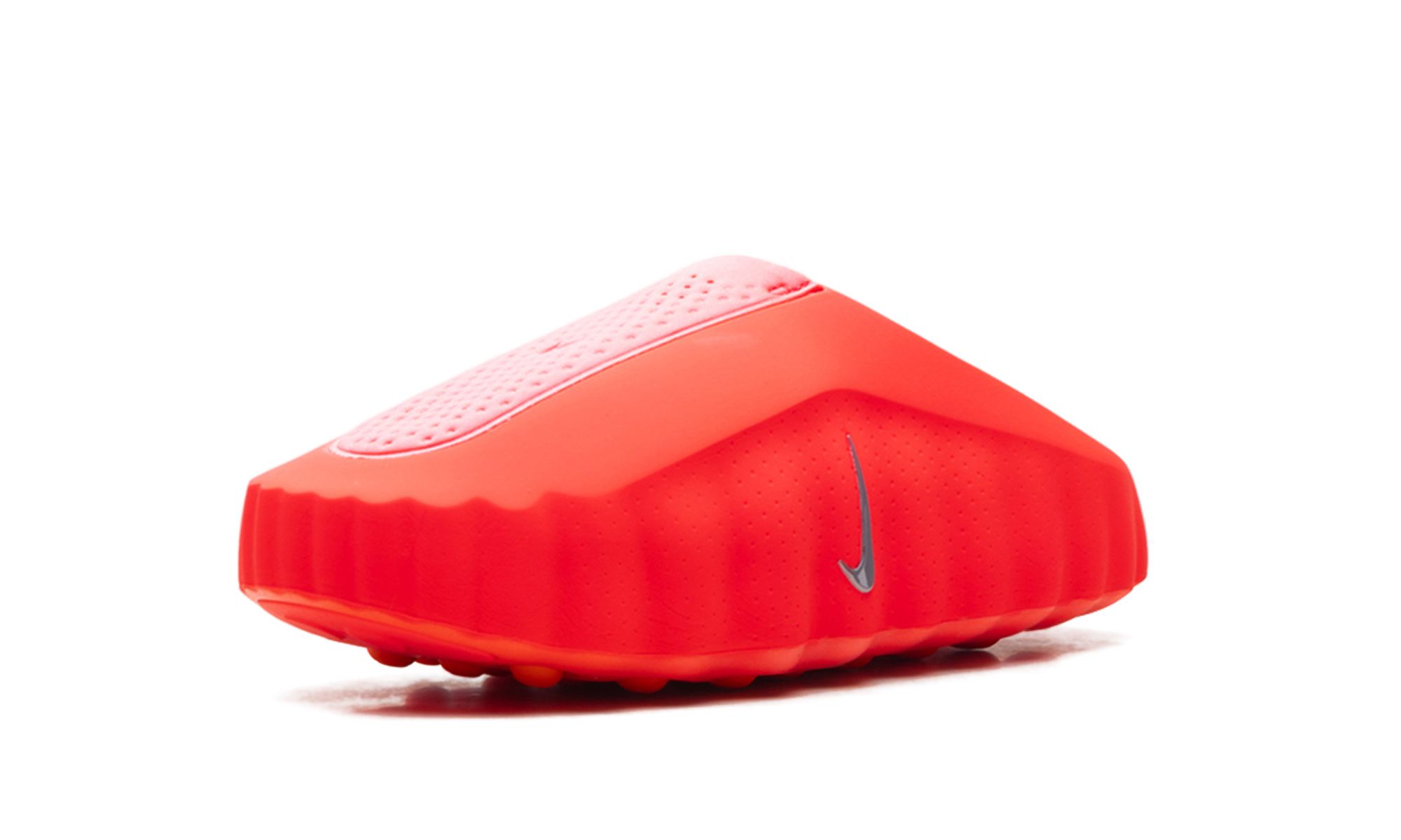 Mind 001 "Solar Red"