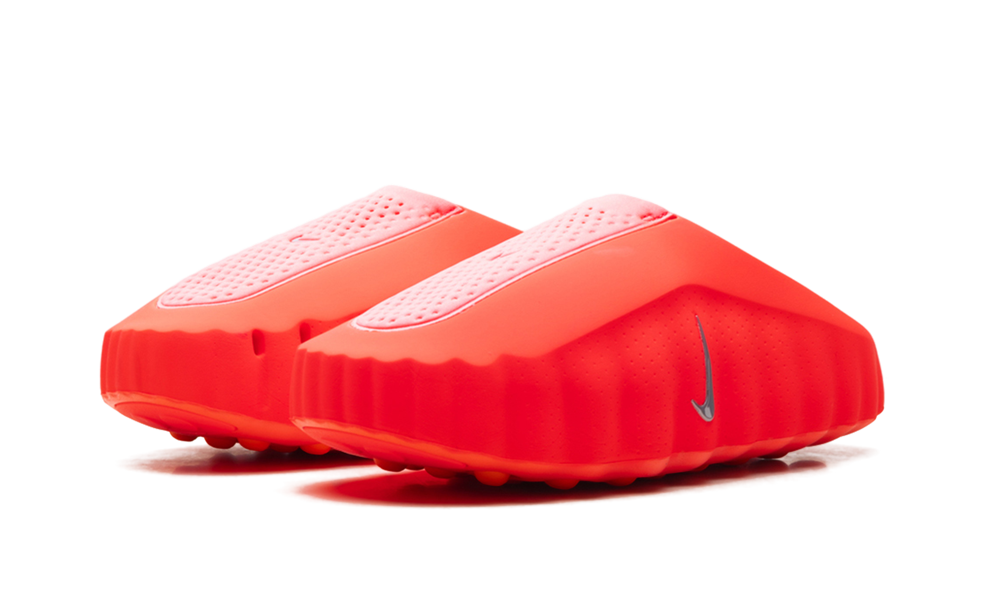 Mind 001 "Solar Red"