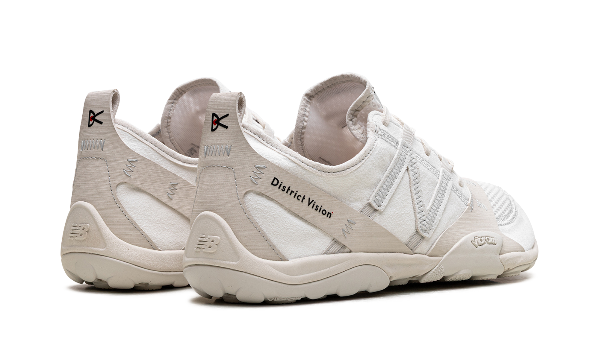 Minimus T10 "District Vision - Cloud Vision"