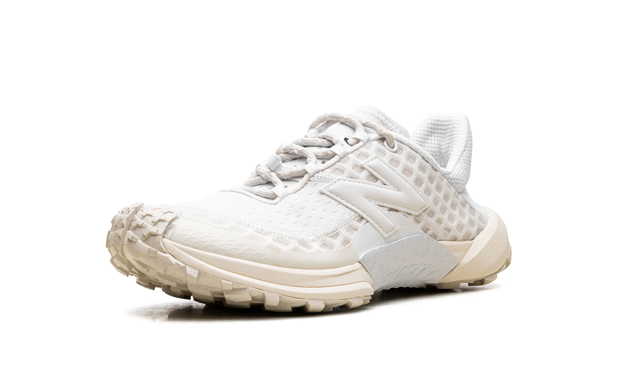 Minimus Trail "Angora Sea Salt"