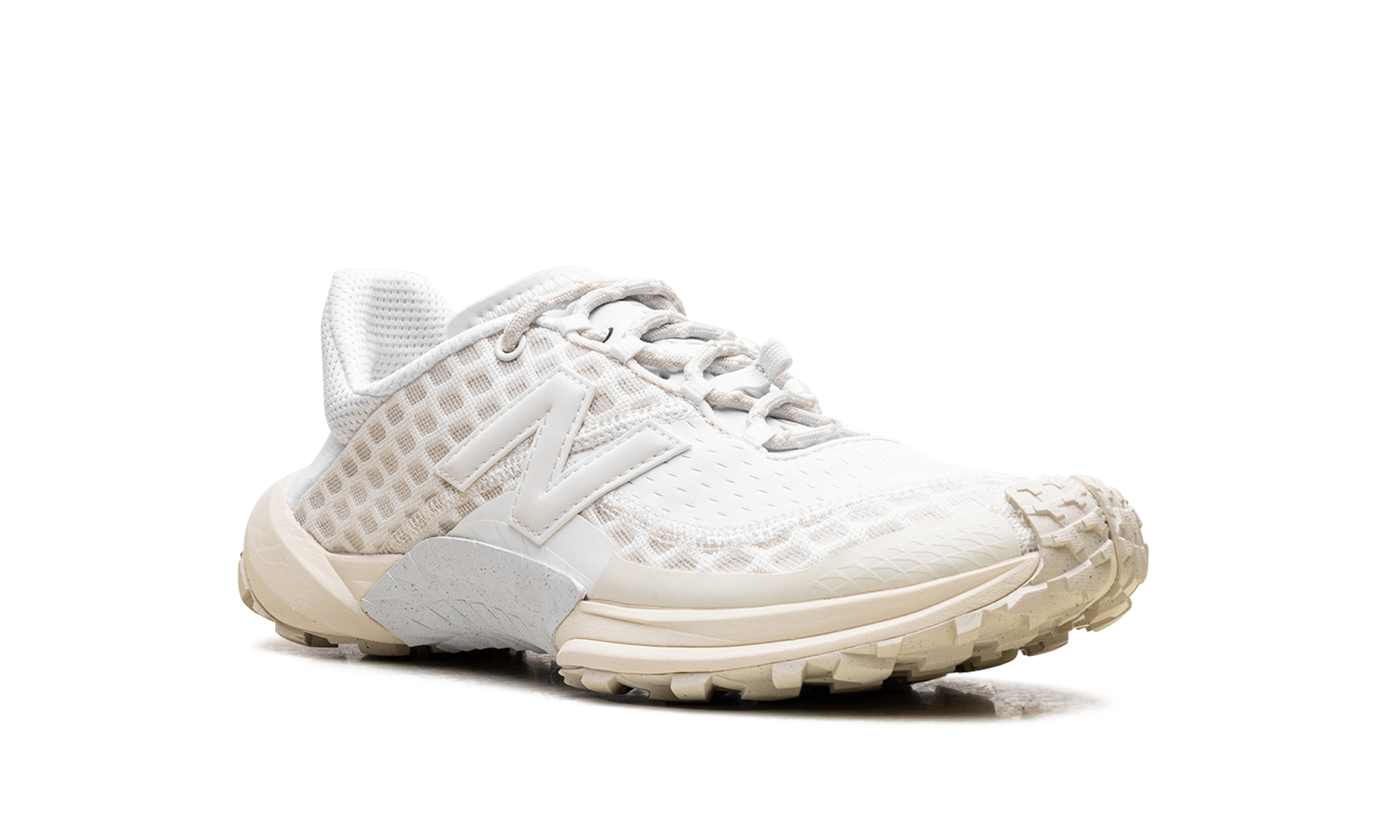 Minimus Trail "Angora Sea Salt"