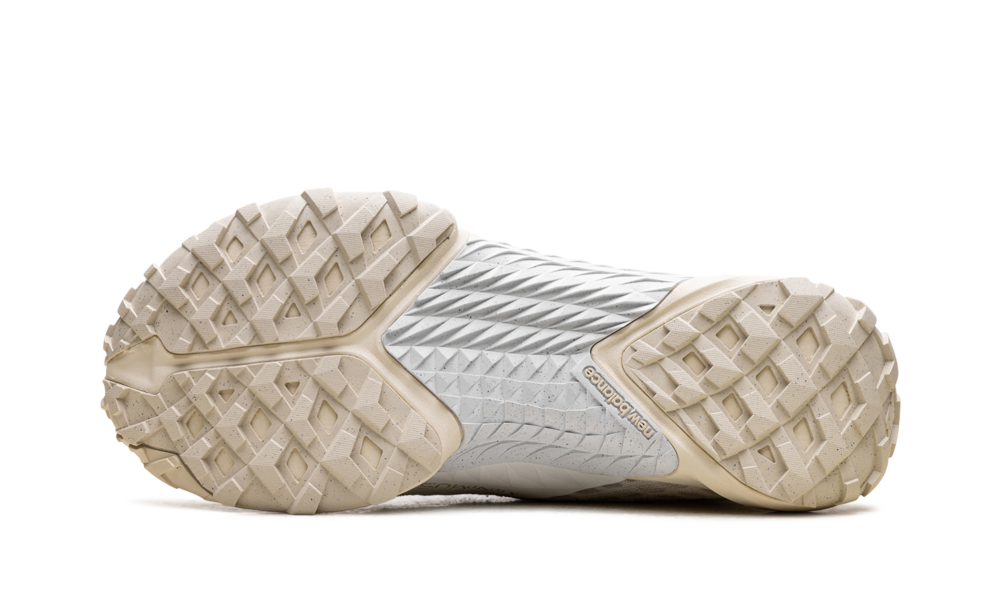 Minimus Trail "Angora Sea Salt"