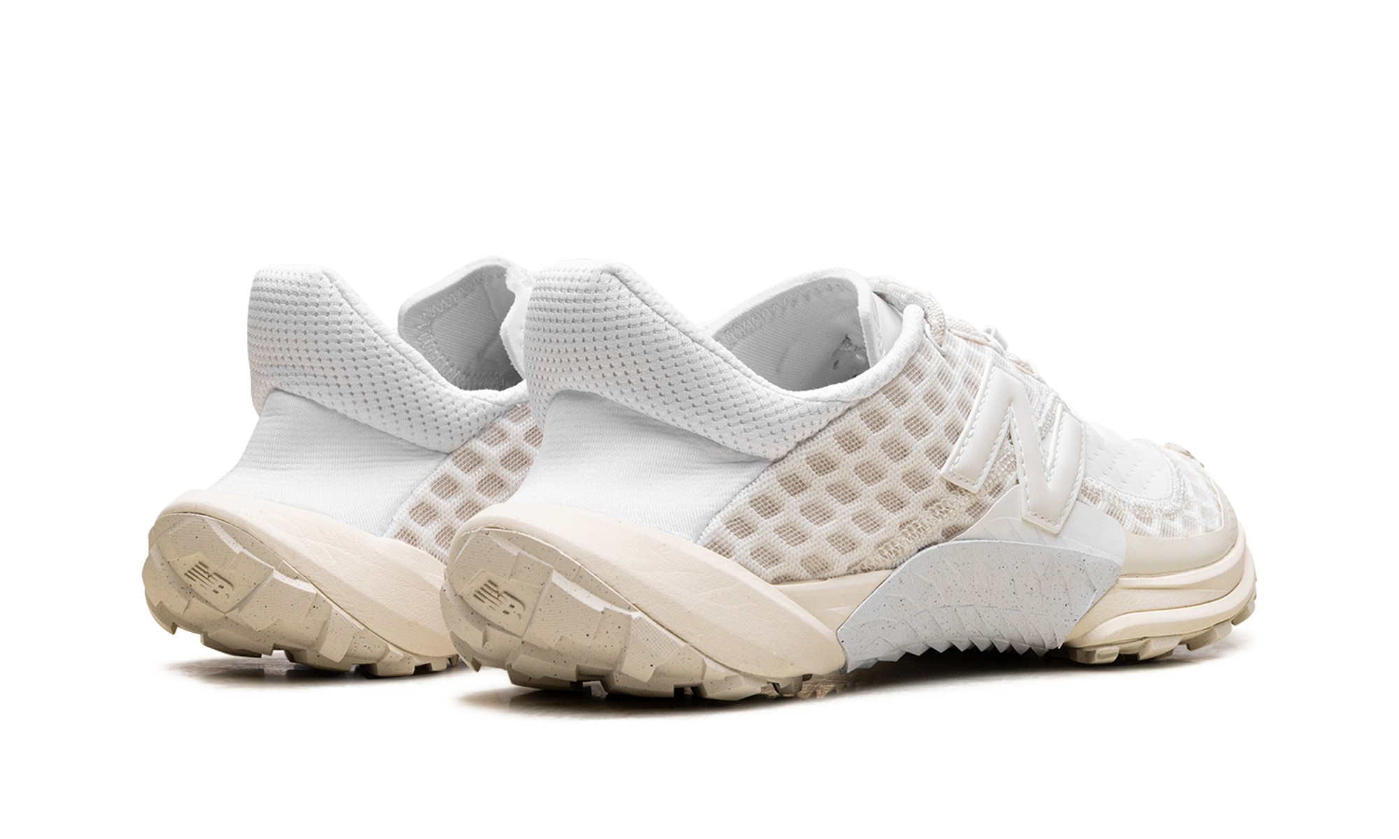 Minimus Trail "Angora Sea Salt"