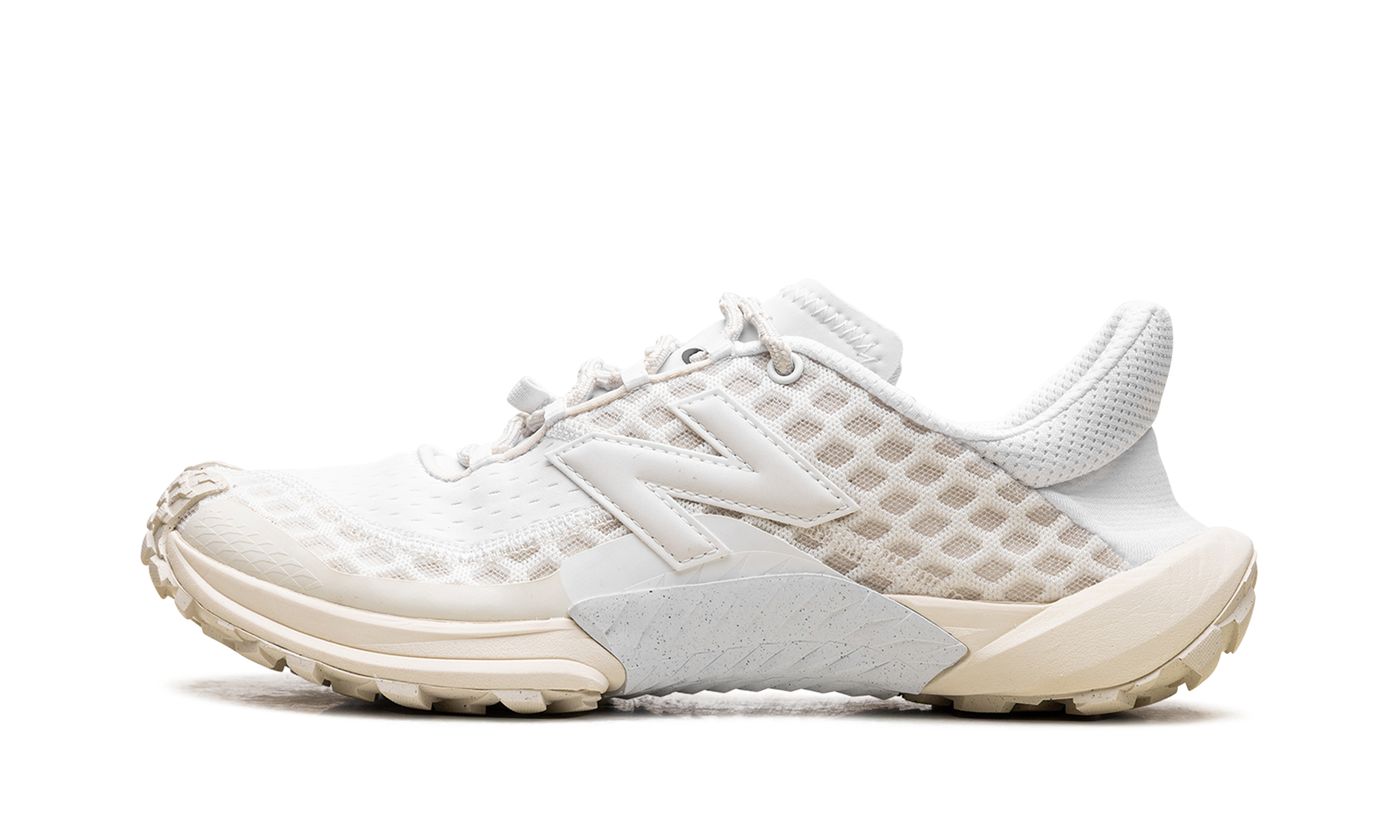 Minimus Trail "Angora Sea Salt"