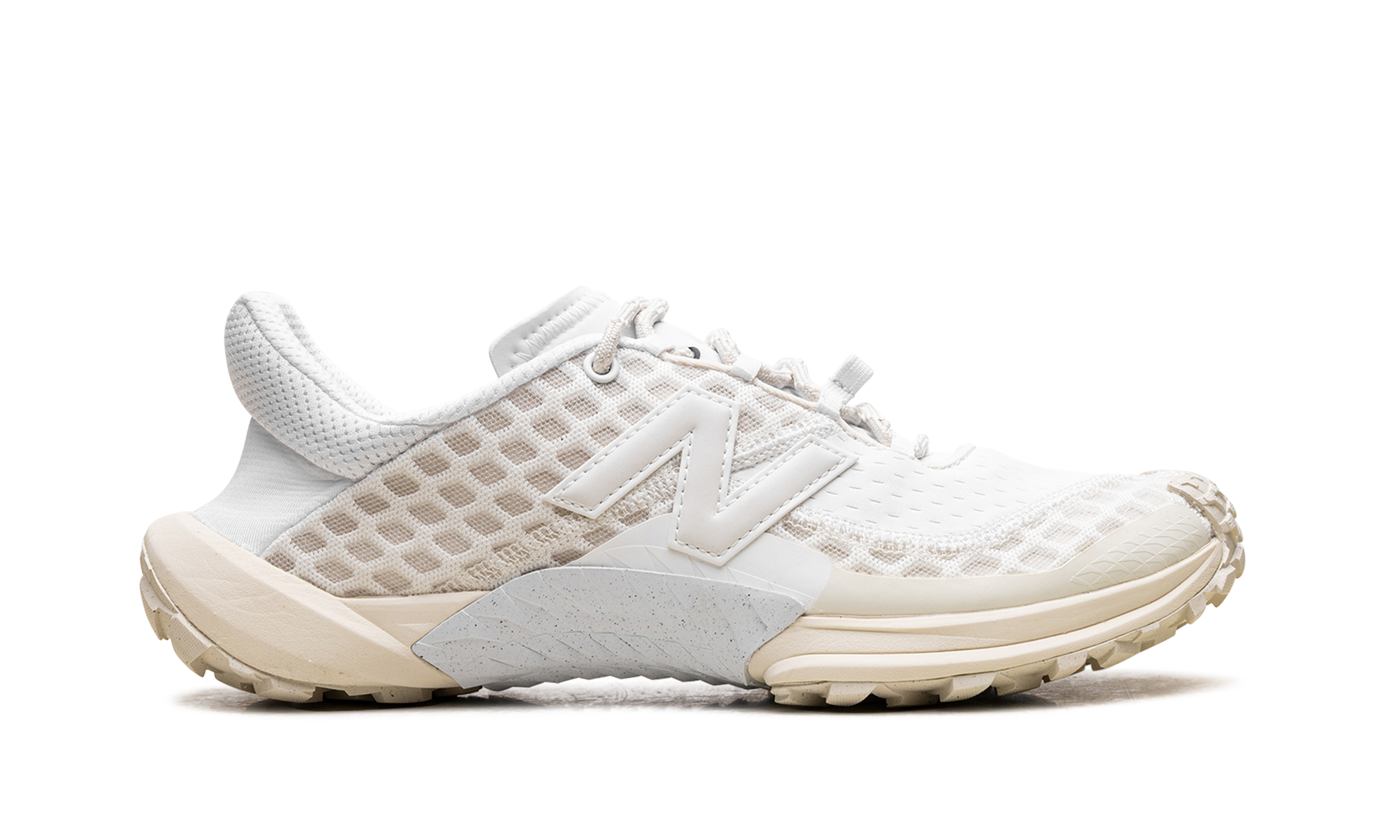 Minimus Trail "Angora Sea Salt"