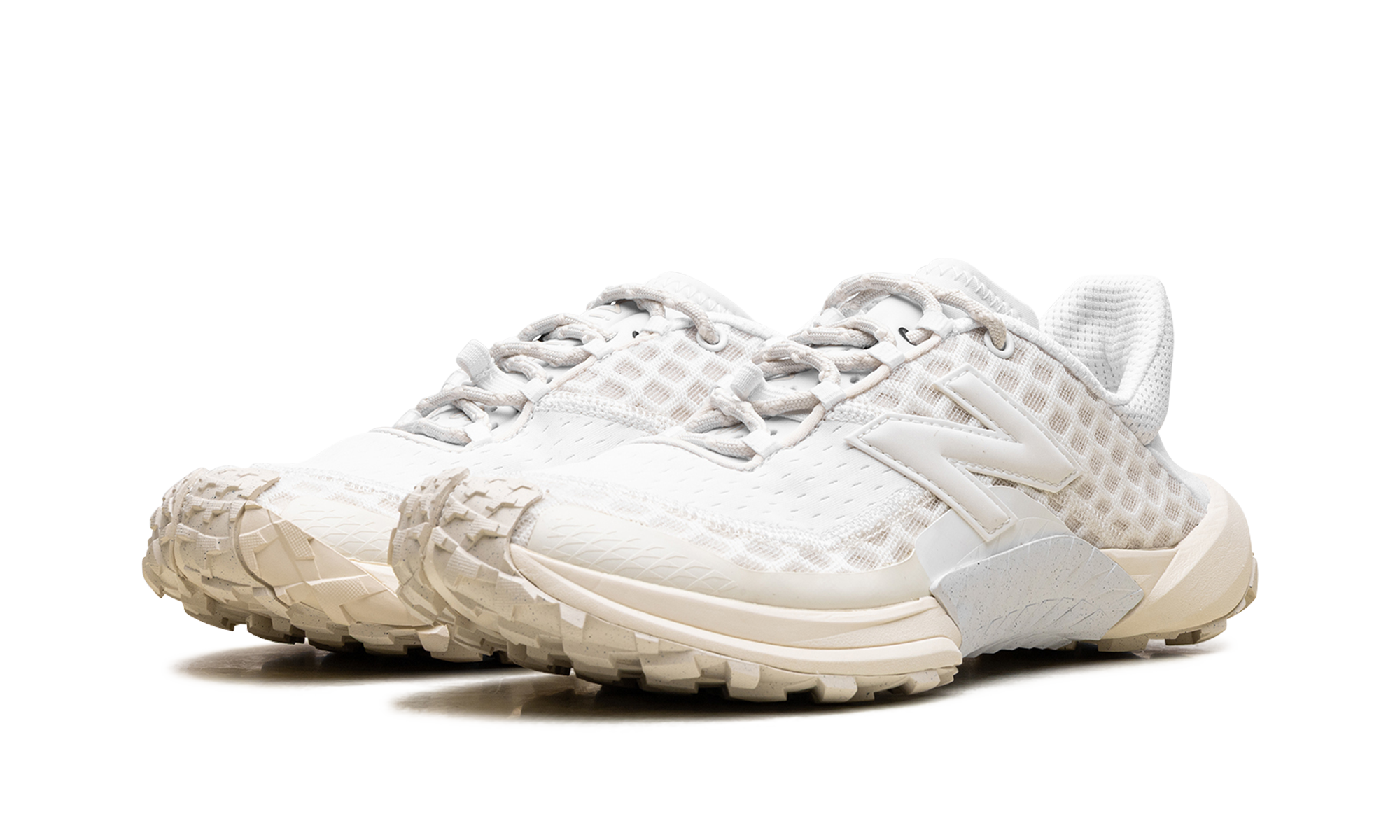 Minimus Trail "Angora Sea Salt"