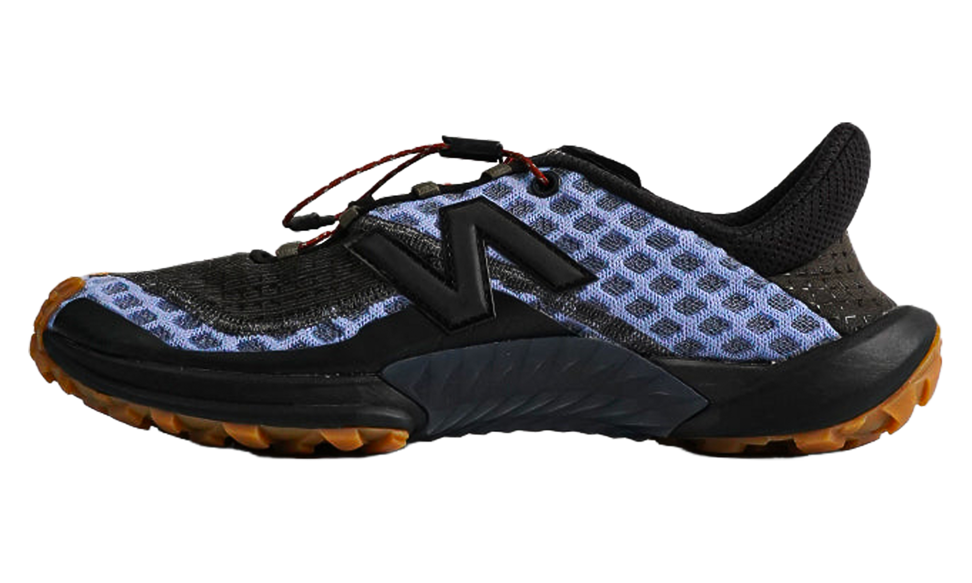Minimus Trail "Cayl Black Ink"