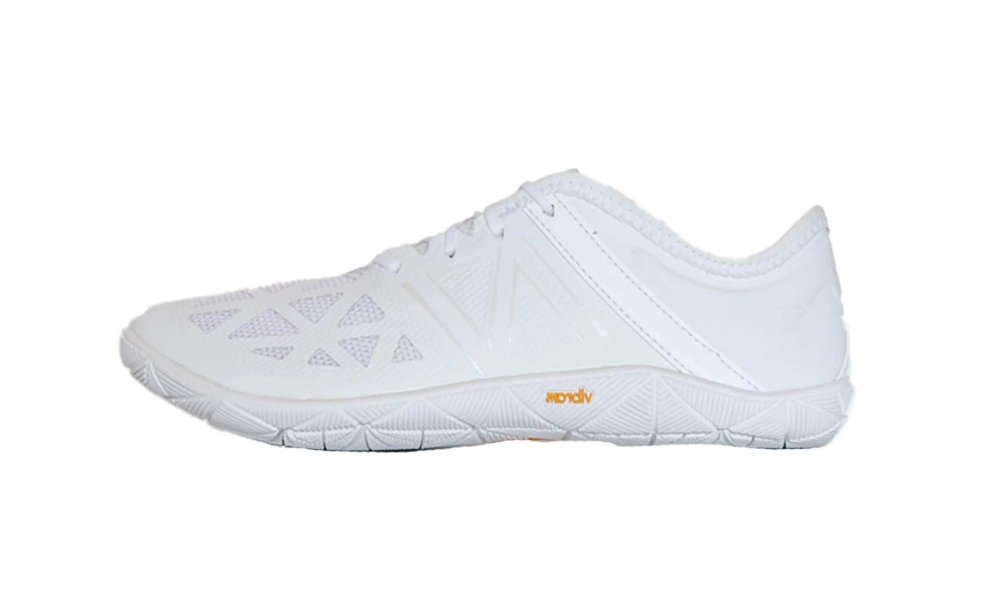 Minimus Ux200 "Junya Watanabe Man - White"