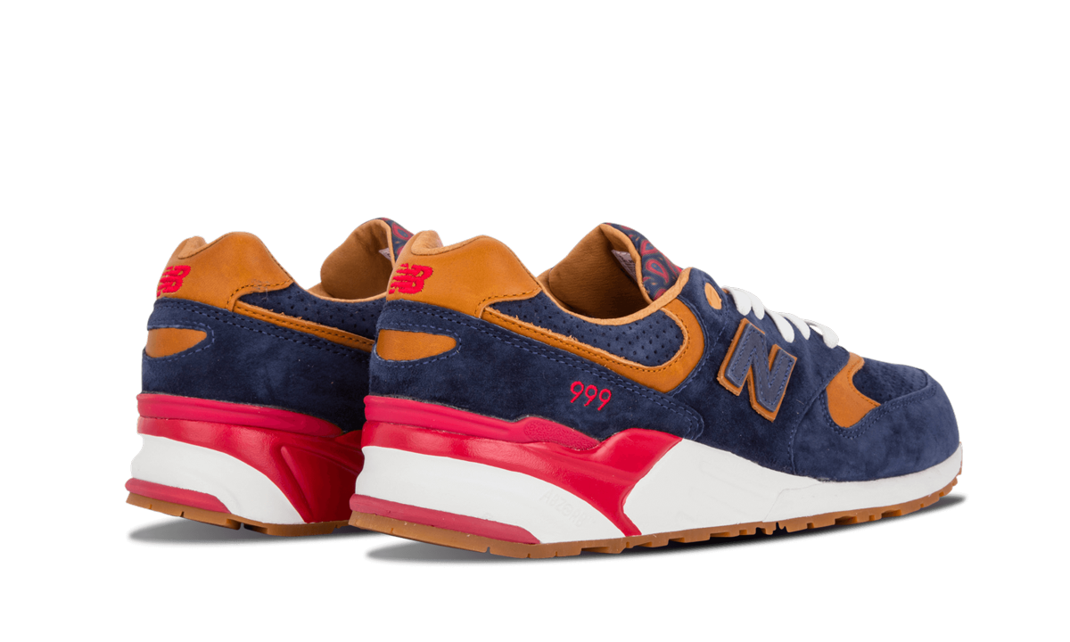 Ml999 "Sneaker Politics"