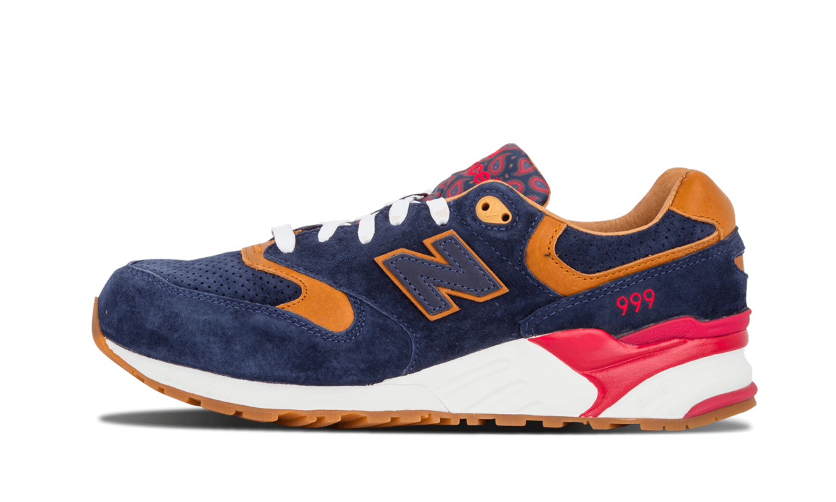Ml999 "Sneaker Politics"