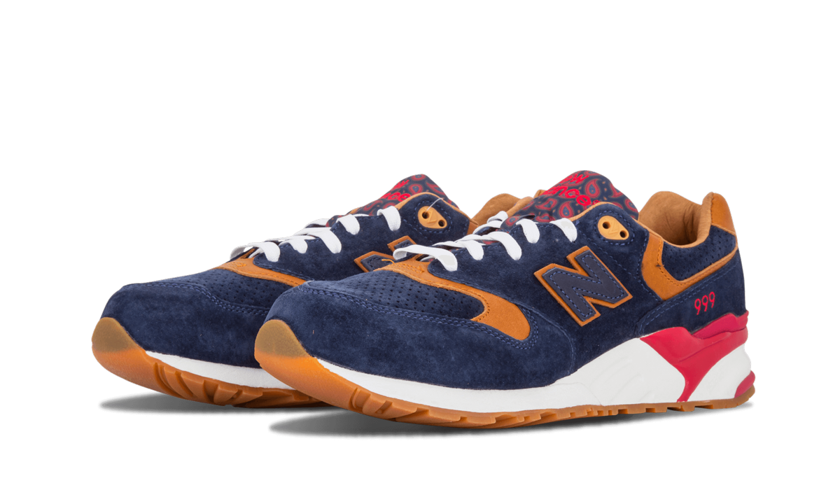 Ml999 "Sneaker Politics"