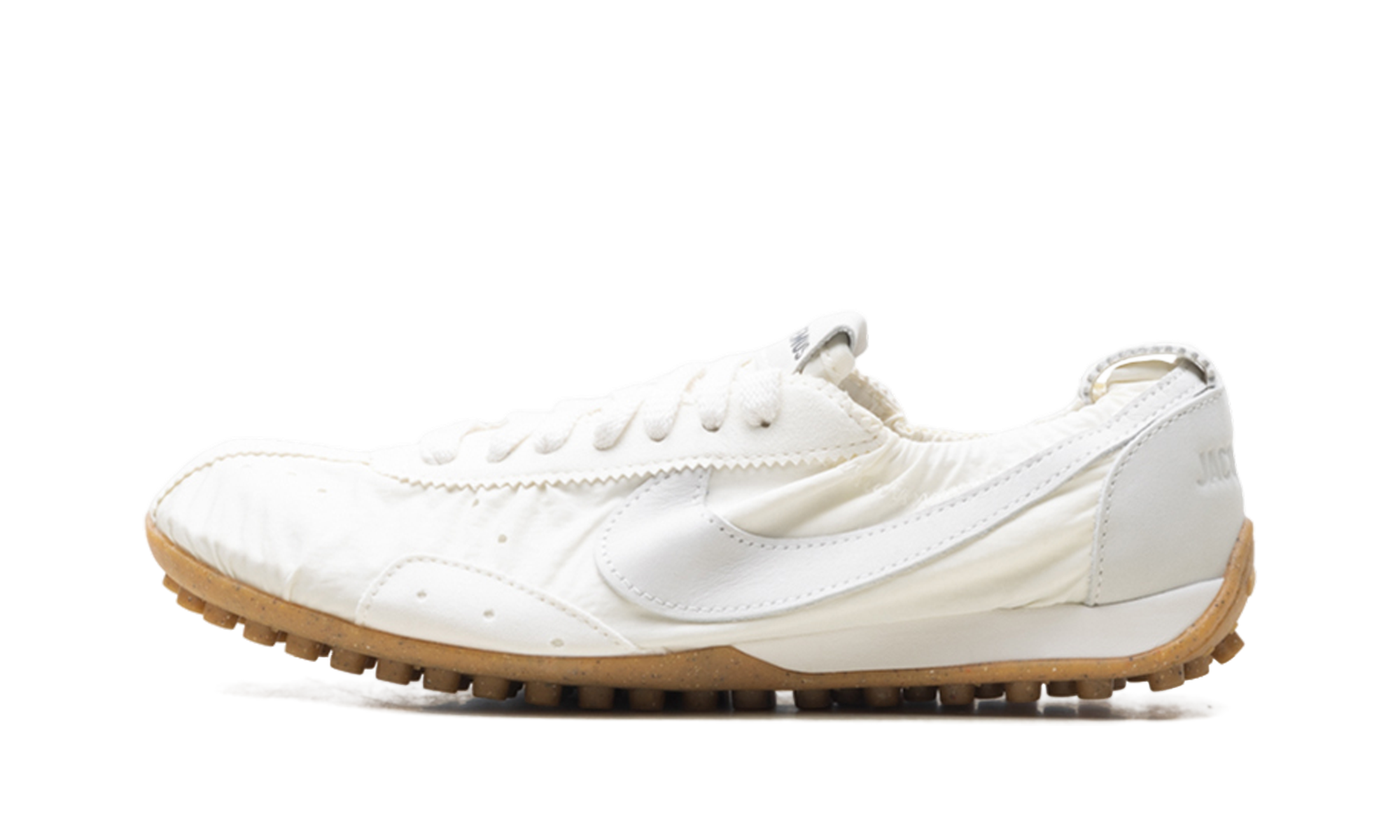 Moon Shoe Women "Jacquemus - Soft Pearl"