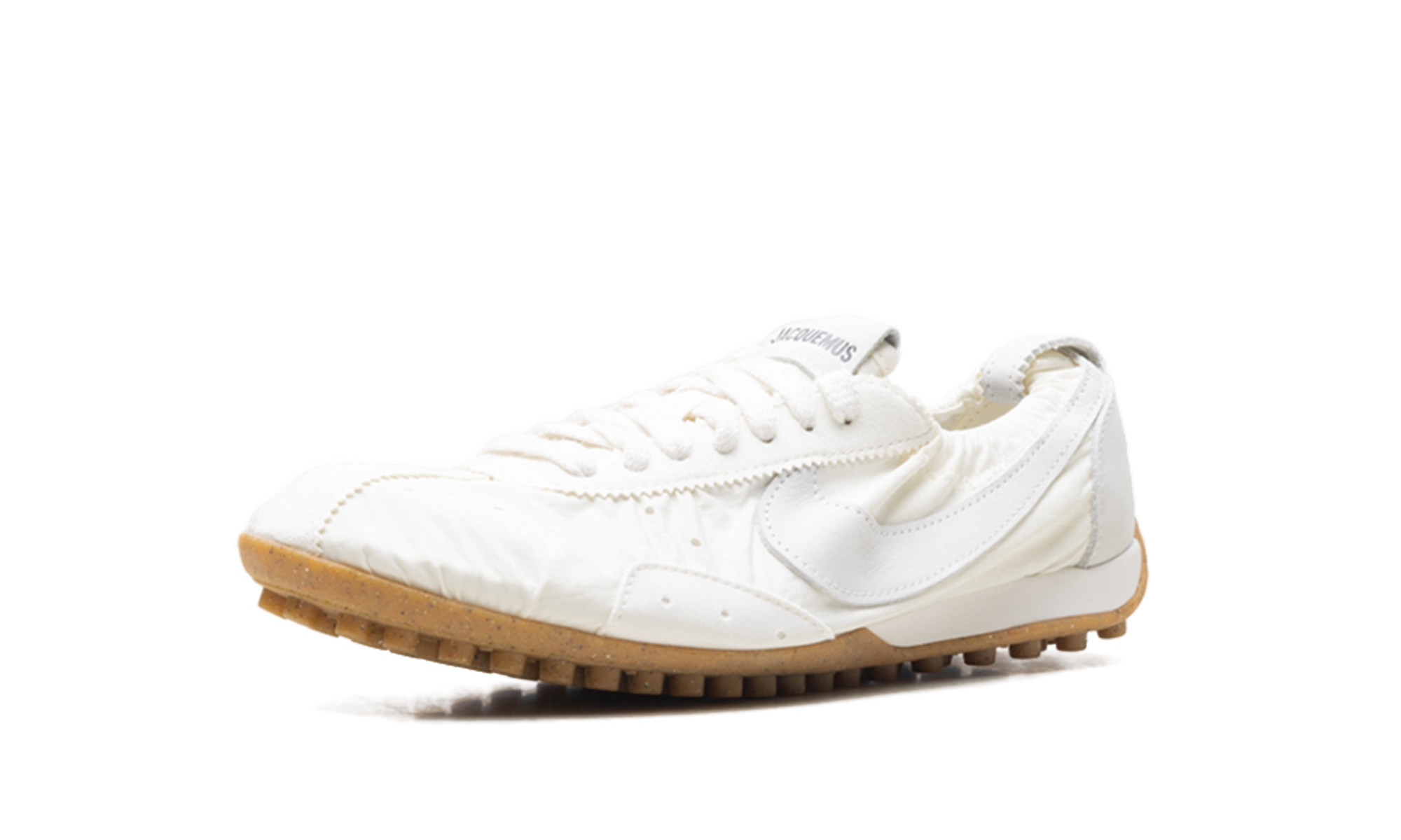 Moon Shoe Women "Jacquemus - Soft Pearl"