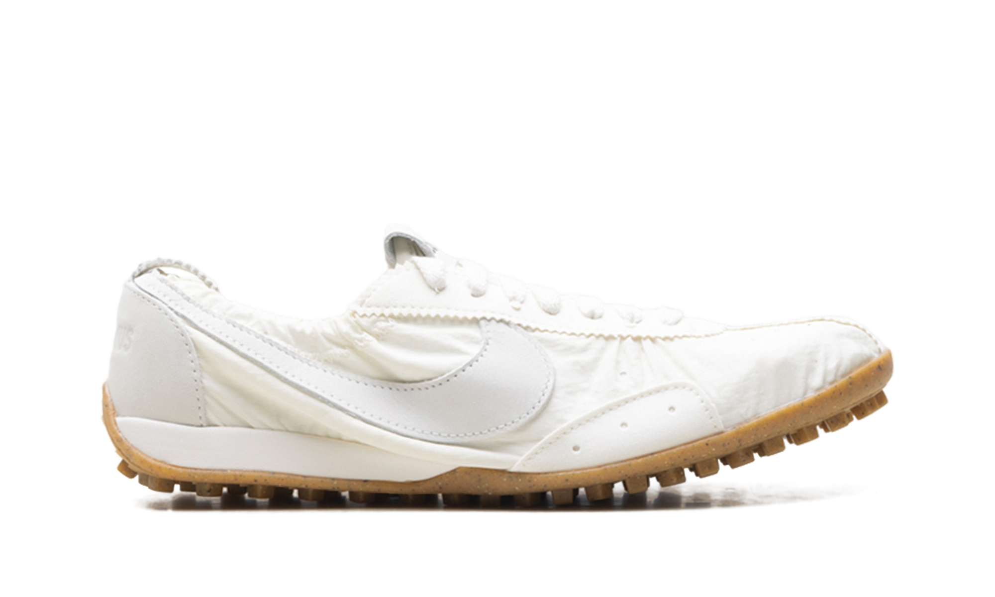 Moon Shoe Women "Jacquemus - Soft Pearl"