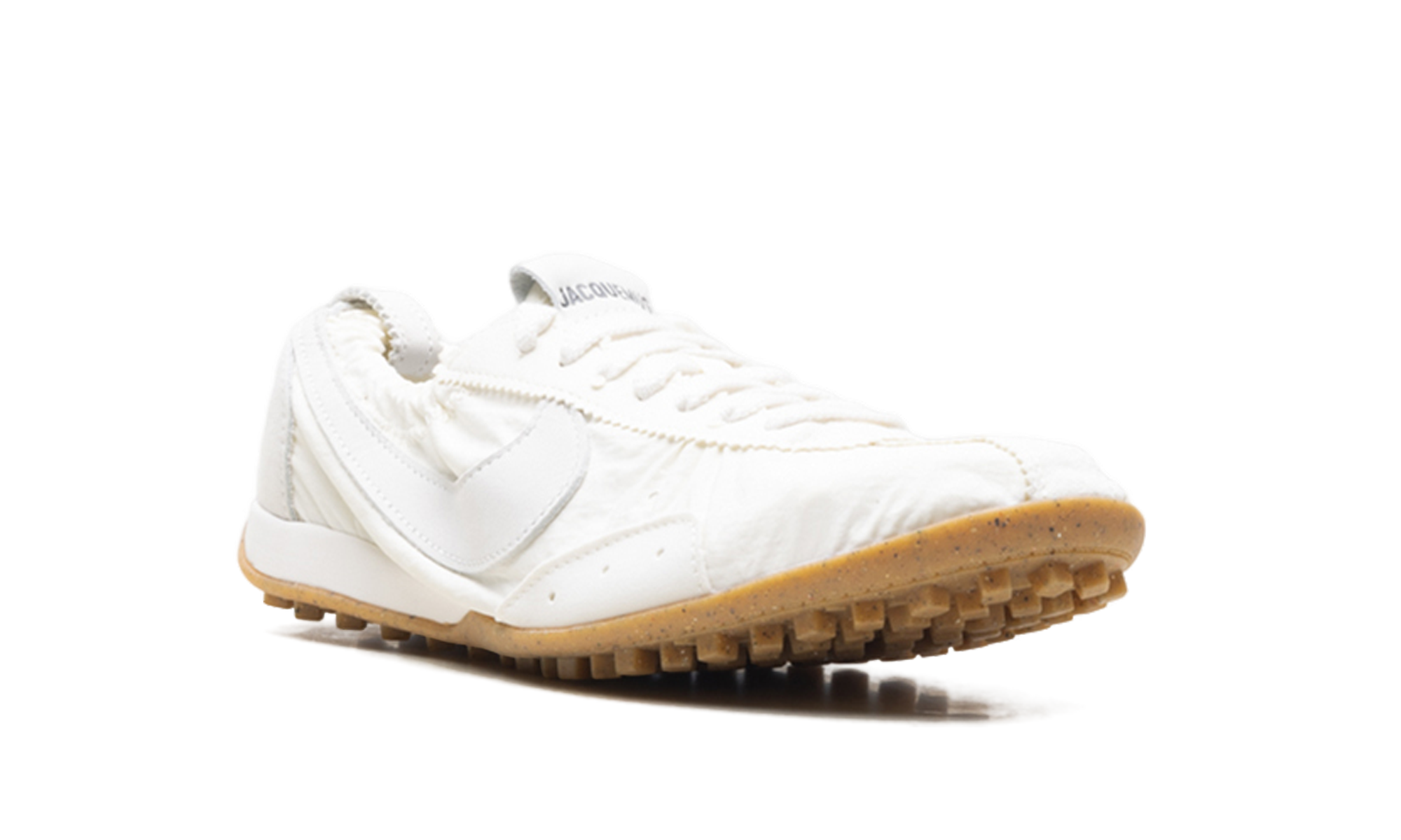 Moon Shoe Women "Jacquemus - Soft Pearl"