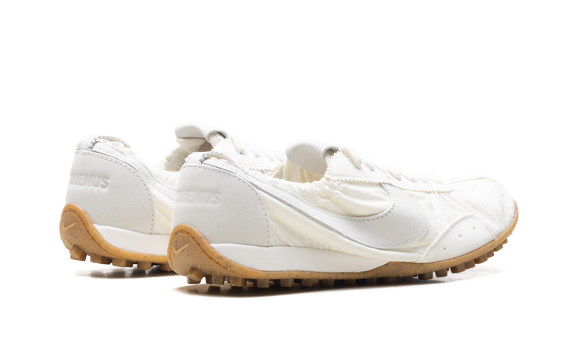 Moon Shoe Women "Jacquemus - Soft Pearl"