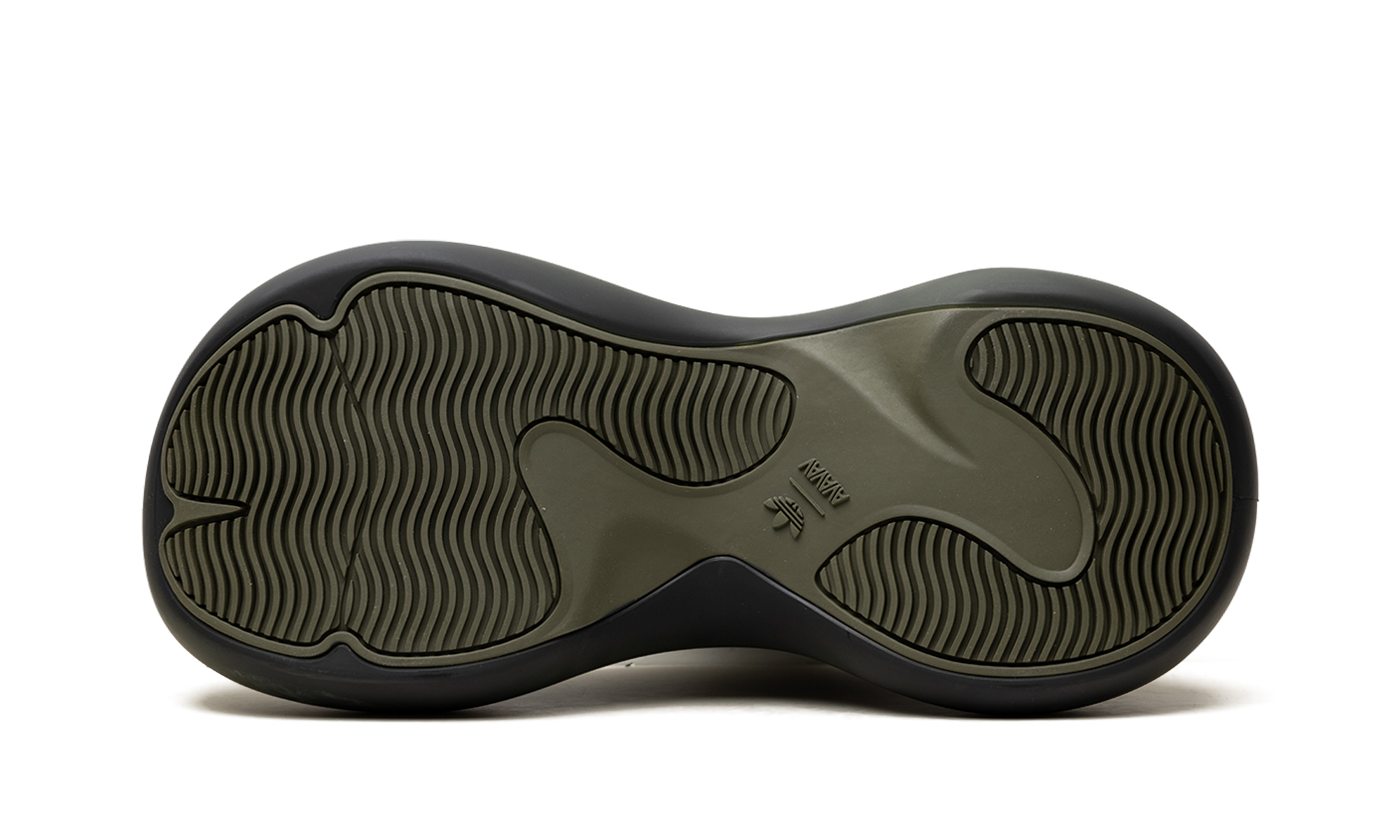 Moonrubber Megaride Women "Avavav Grey Night Cargo"