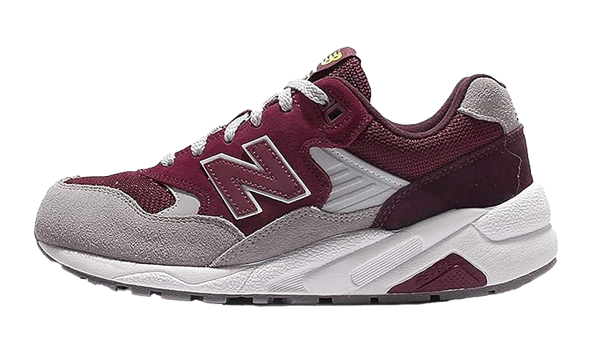 Mrt 580 "Red/white/beige"