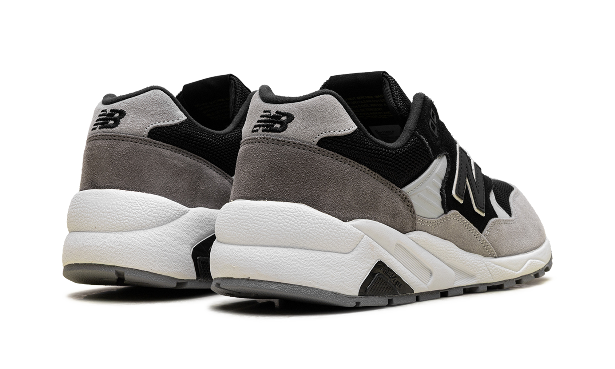 Mrt 580 Tf "Gunmetal"