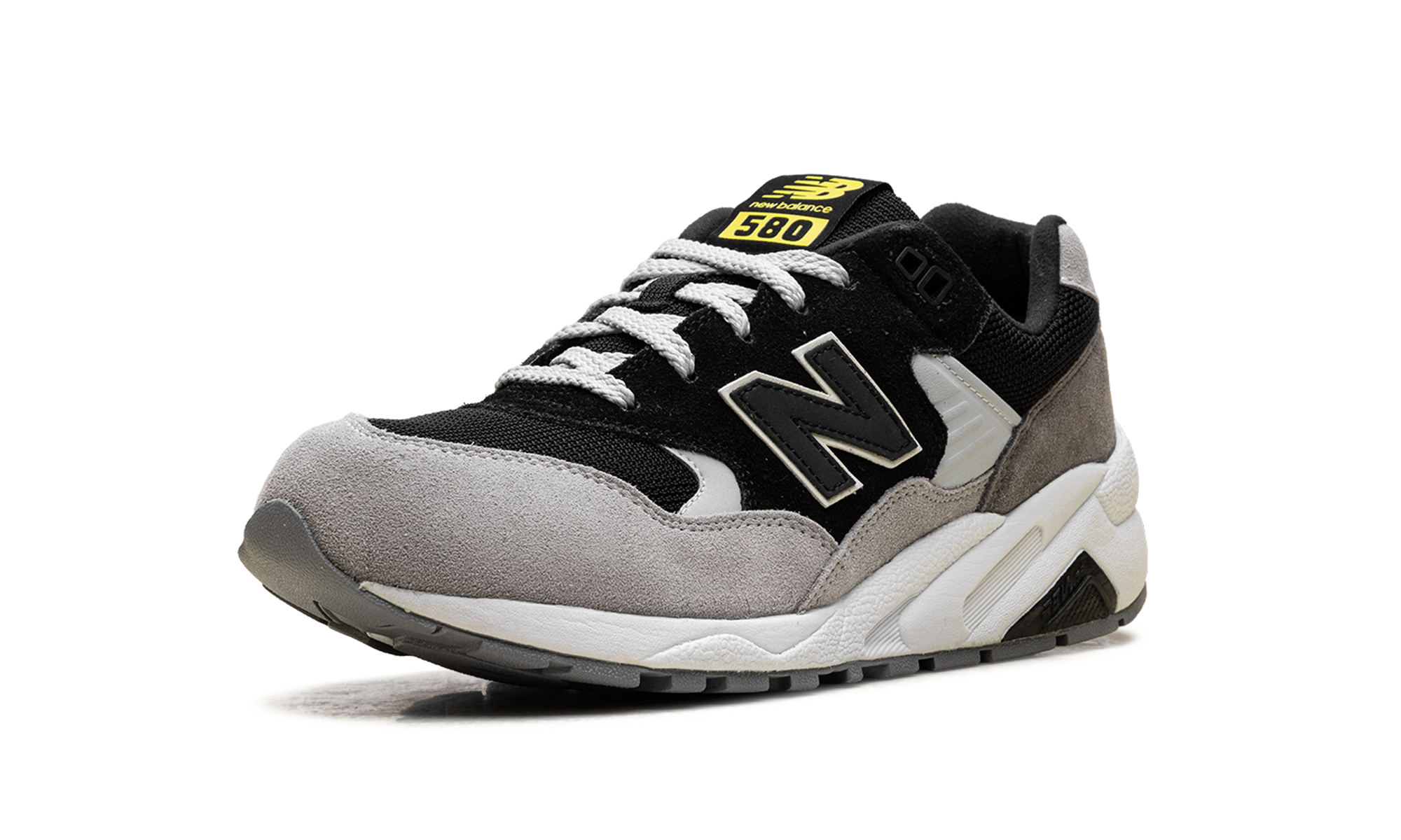 Mrt 580 Tf "Gunmetal"