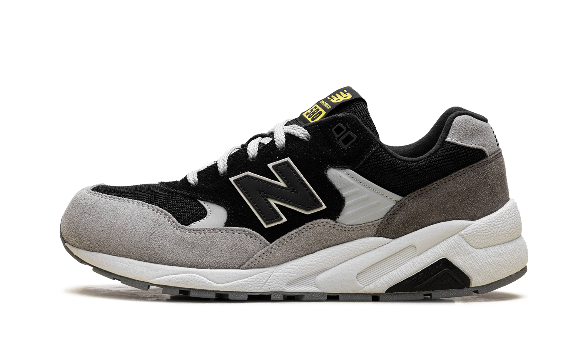 Mrt 580 Tf "Gunmetal"